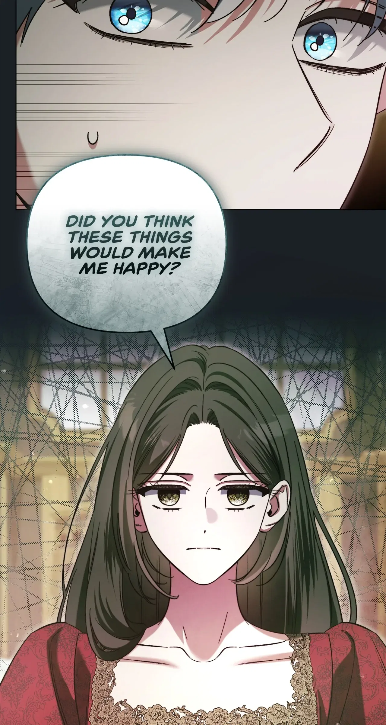 All for My Dearest Juliet Chapter 32 – Page 20