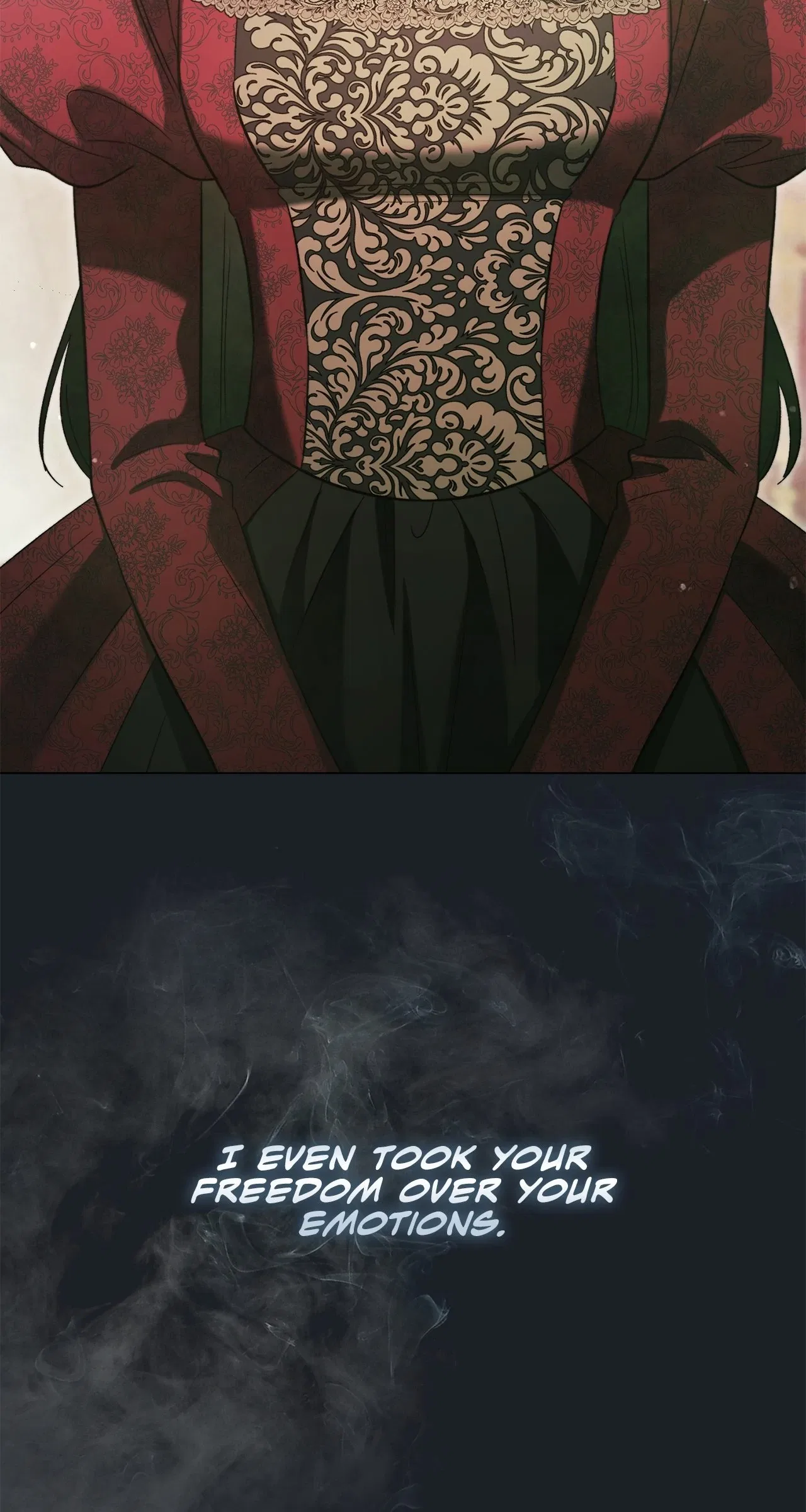 All for My Dearest Juliet Chapter 32 – Page 21