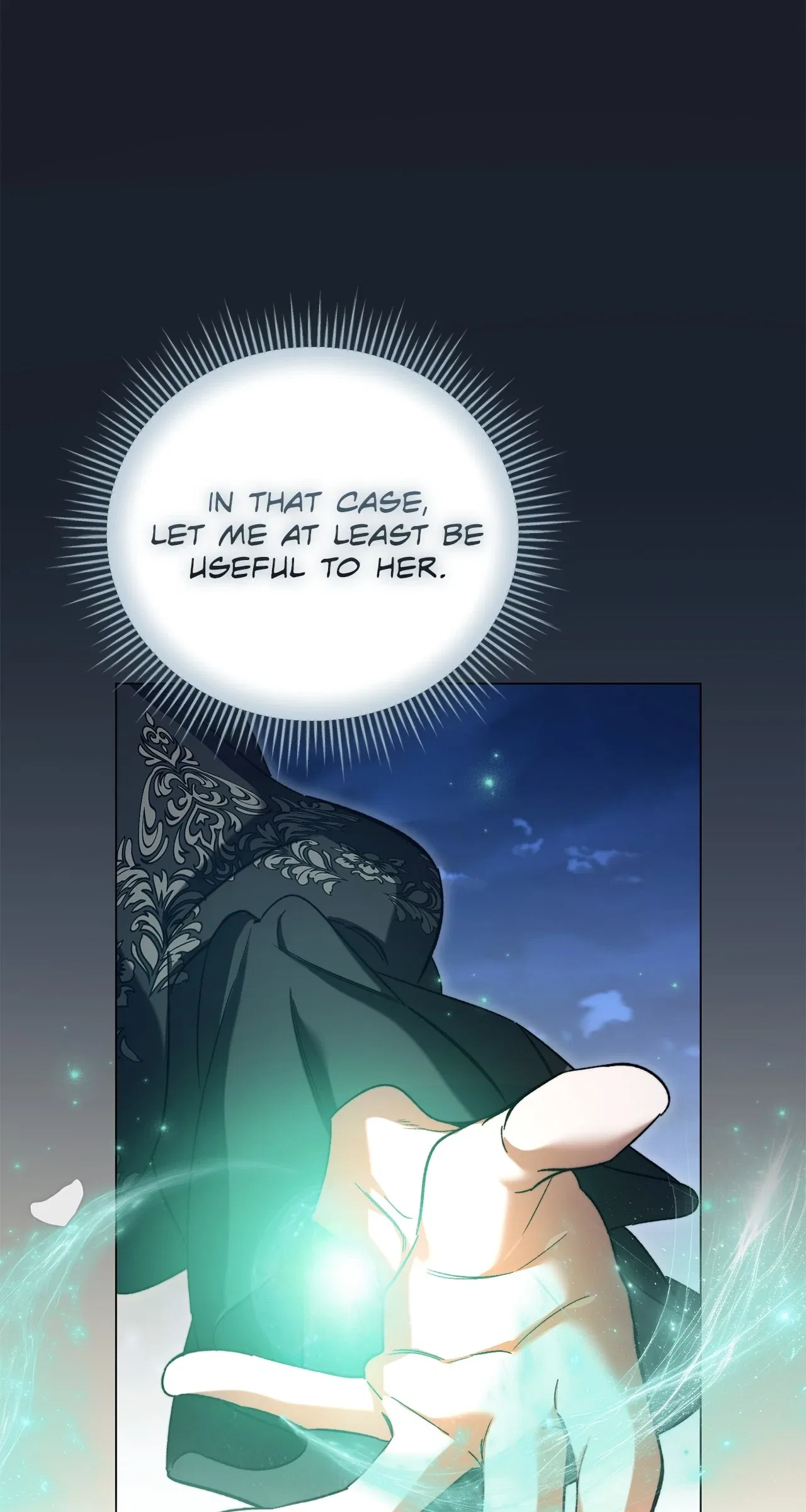 All for My Dearest Juliet Chapter 32 – Page 29