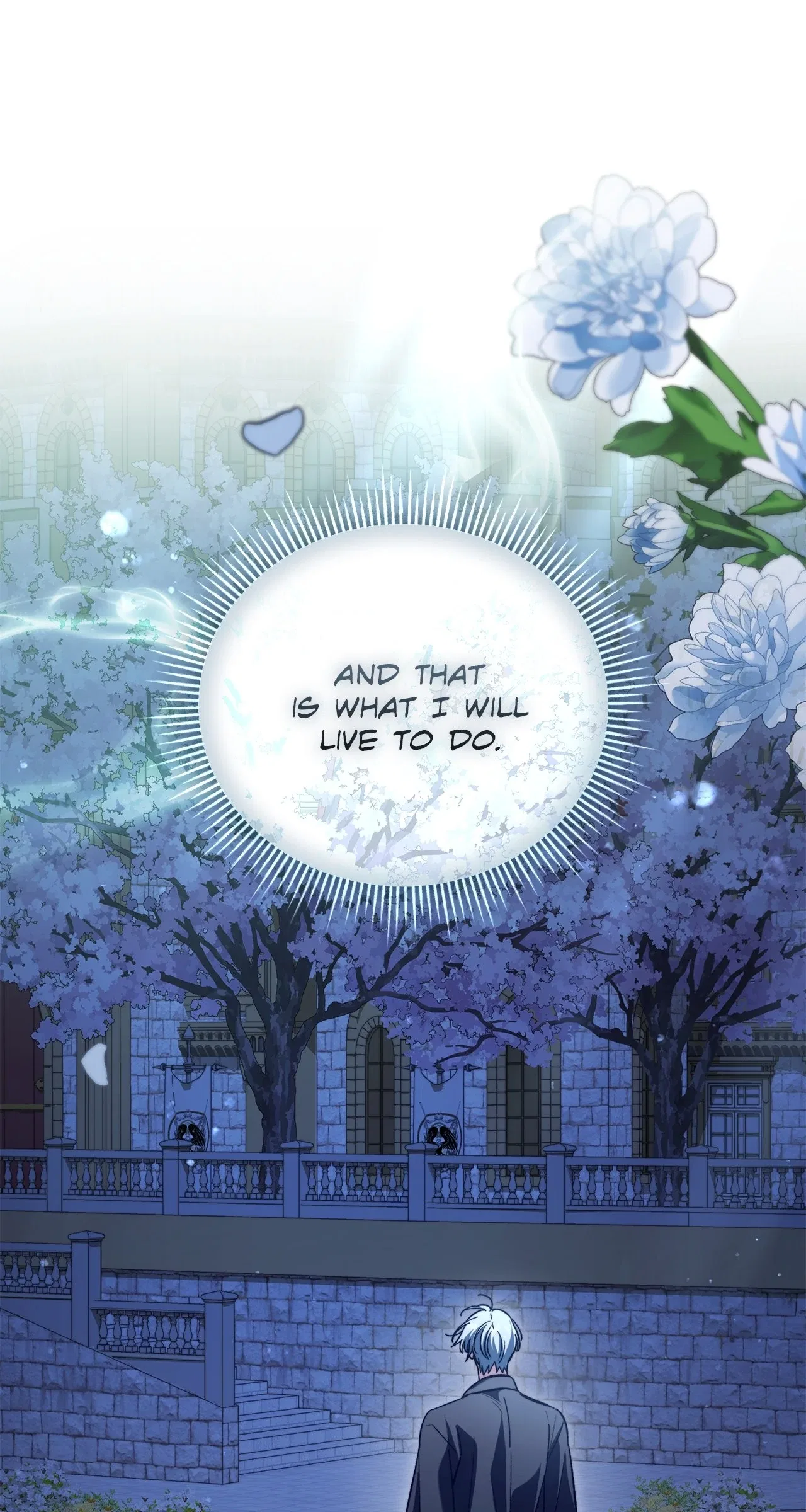 All for My Dearest Juliet Chapter 32 – Page 33