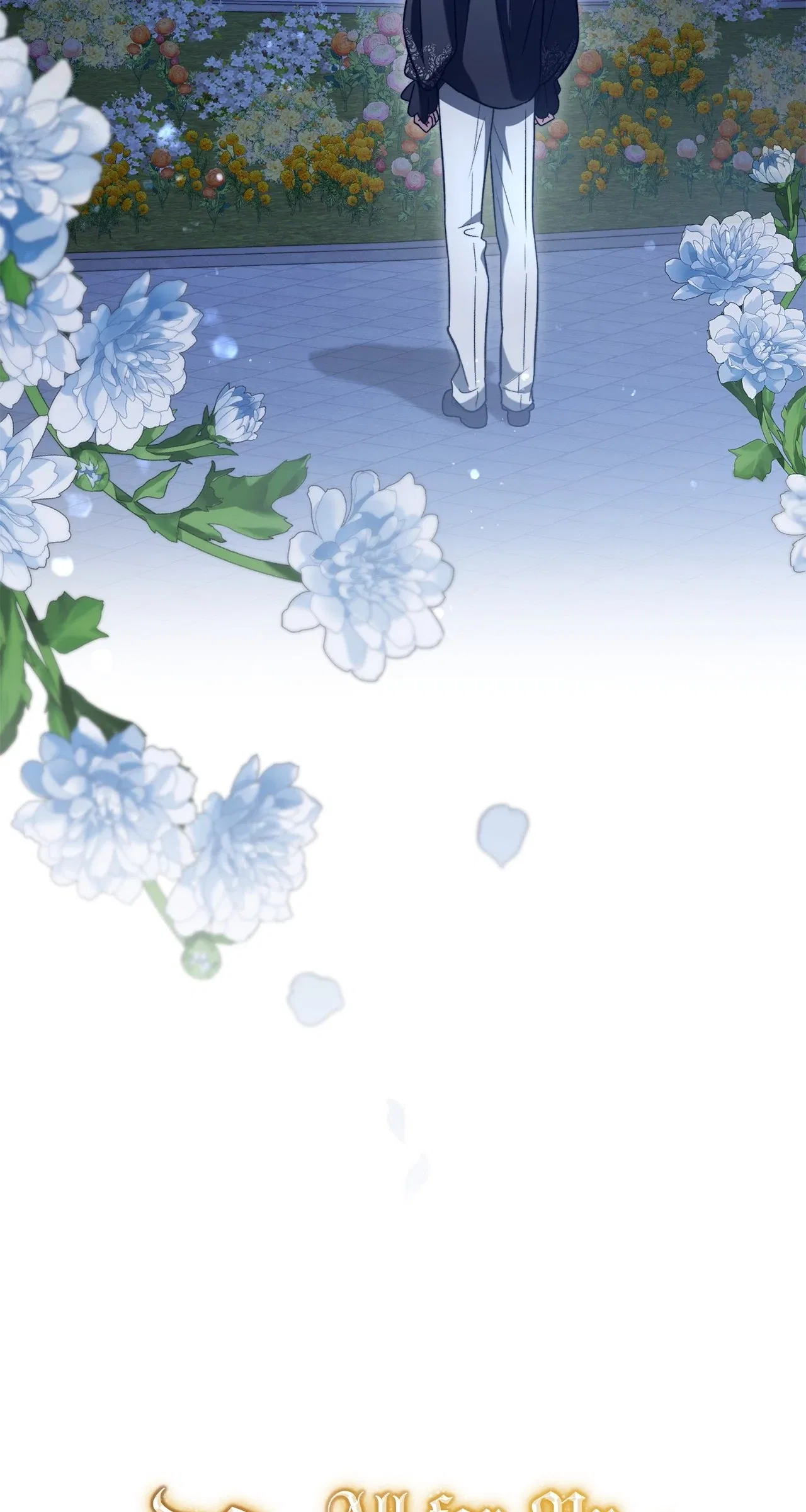 All for My Dearest Juliet Chapter 32 – Page 34
