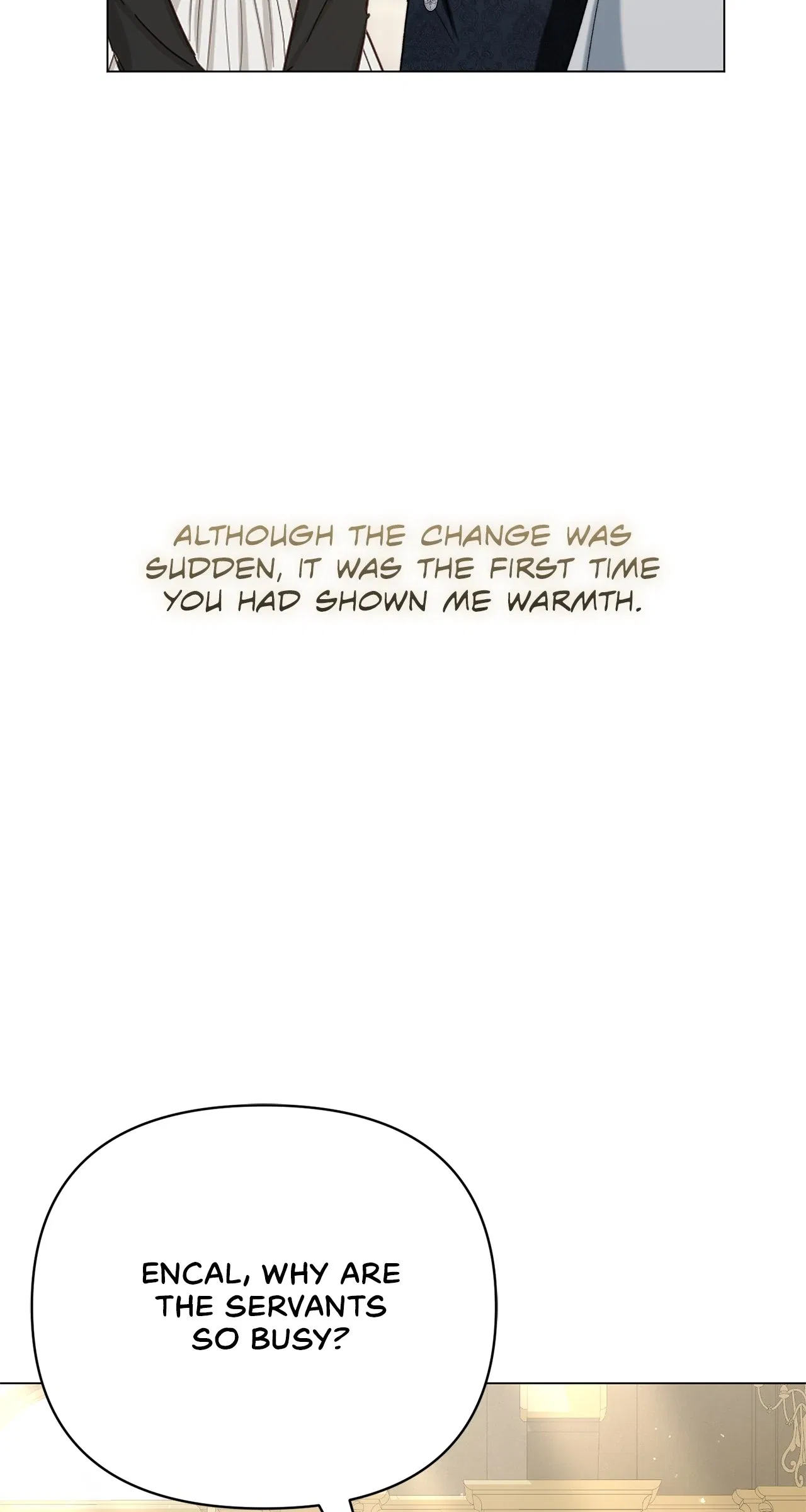 All for My Dearest Juliet Chapter 32 – Page 39