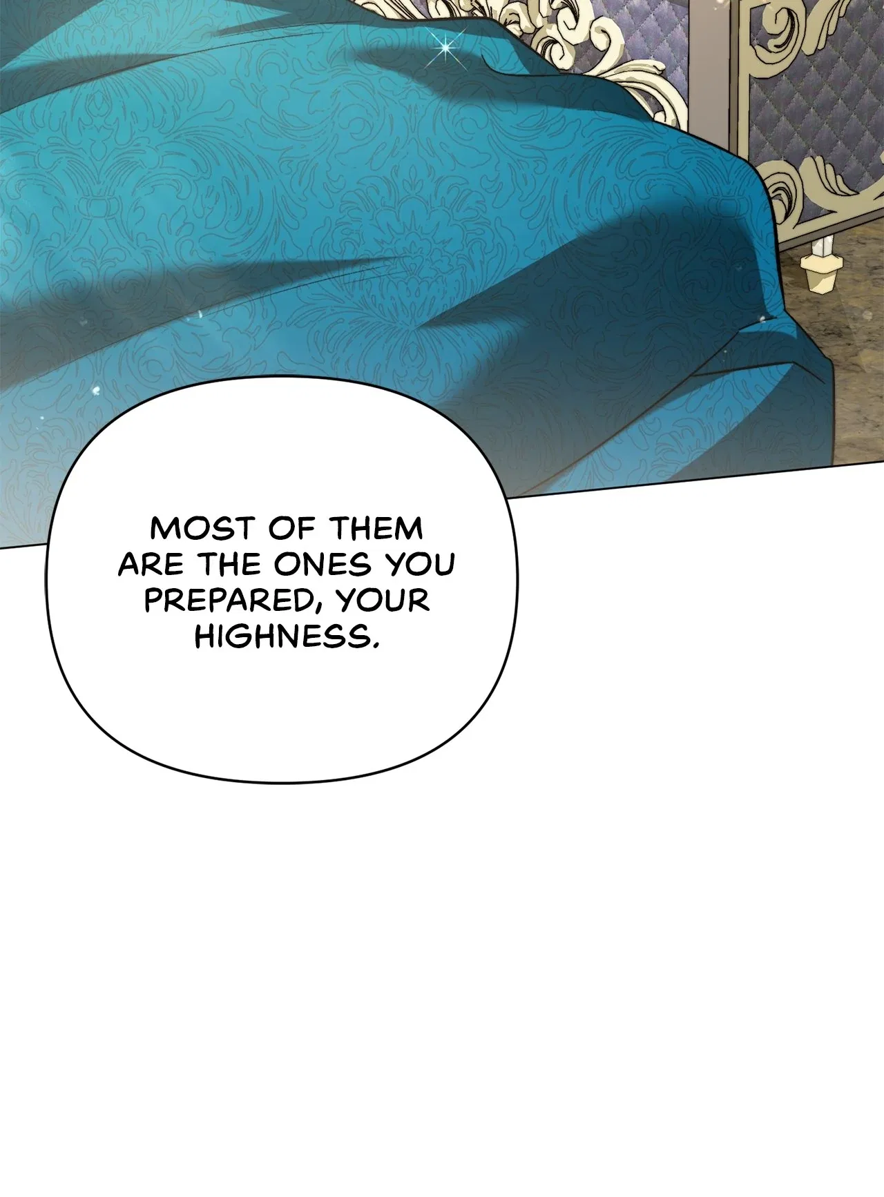 All for My Dearest Juliet Chapter 32 – Page 41