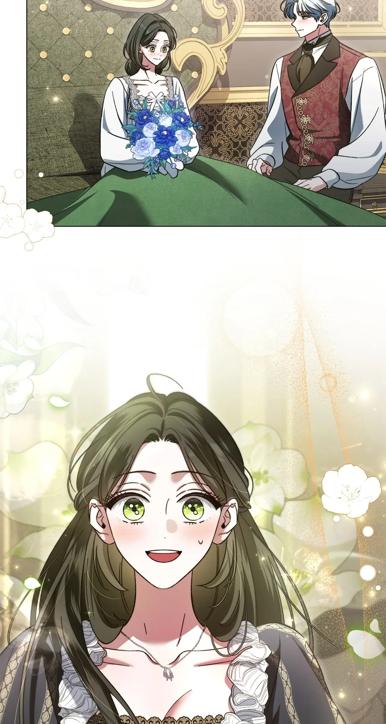 All for My Dearest Juliet Chapter 32 – Page 44