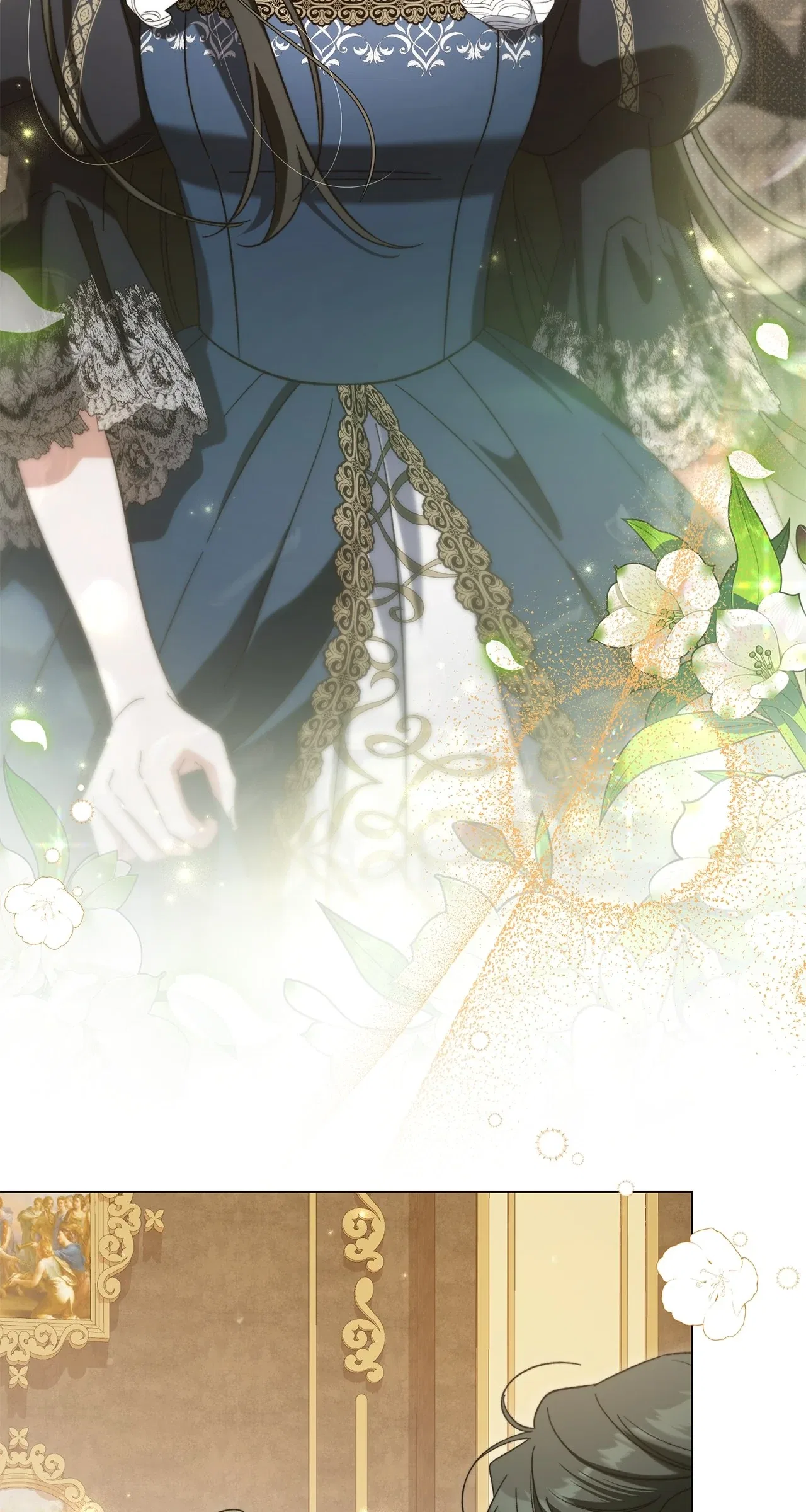 All for My Dearest Juliet Chapter 32 – Page 45