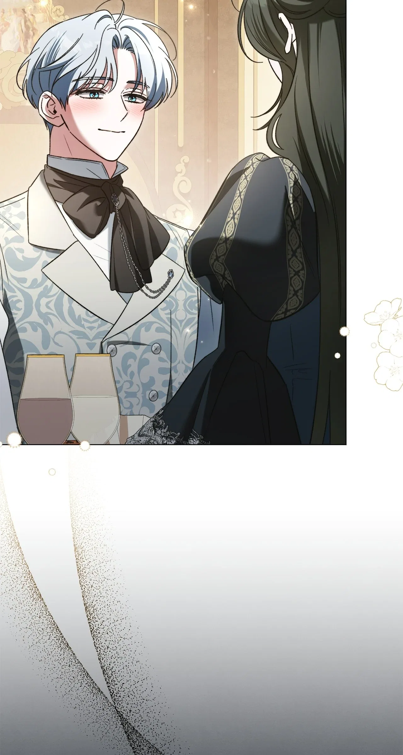 All for My Dearest Juliet Chapter 32 – Page 46
