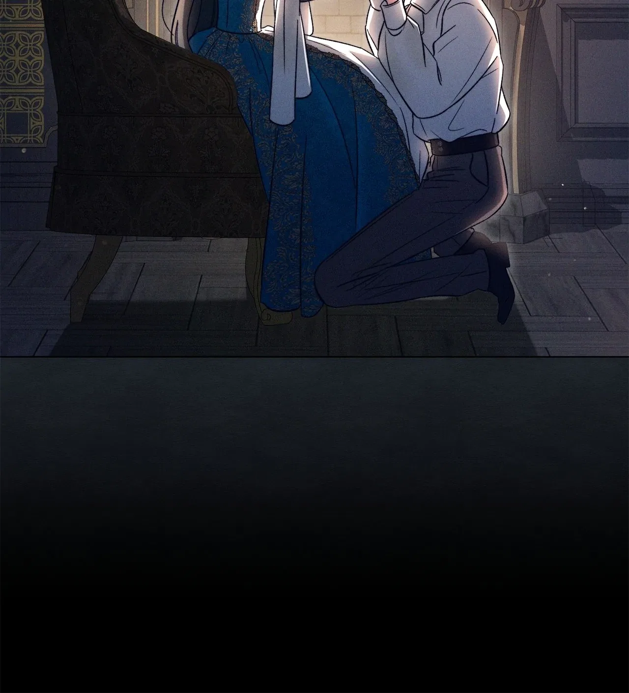 All for My Dearest Juliet Chapter 32 – Page 48