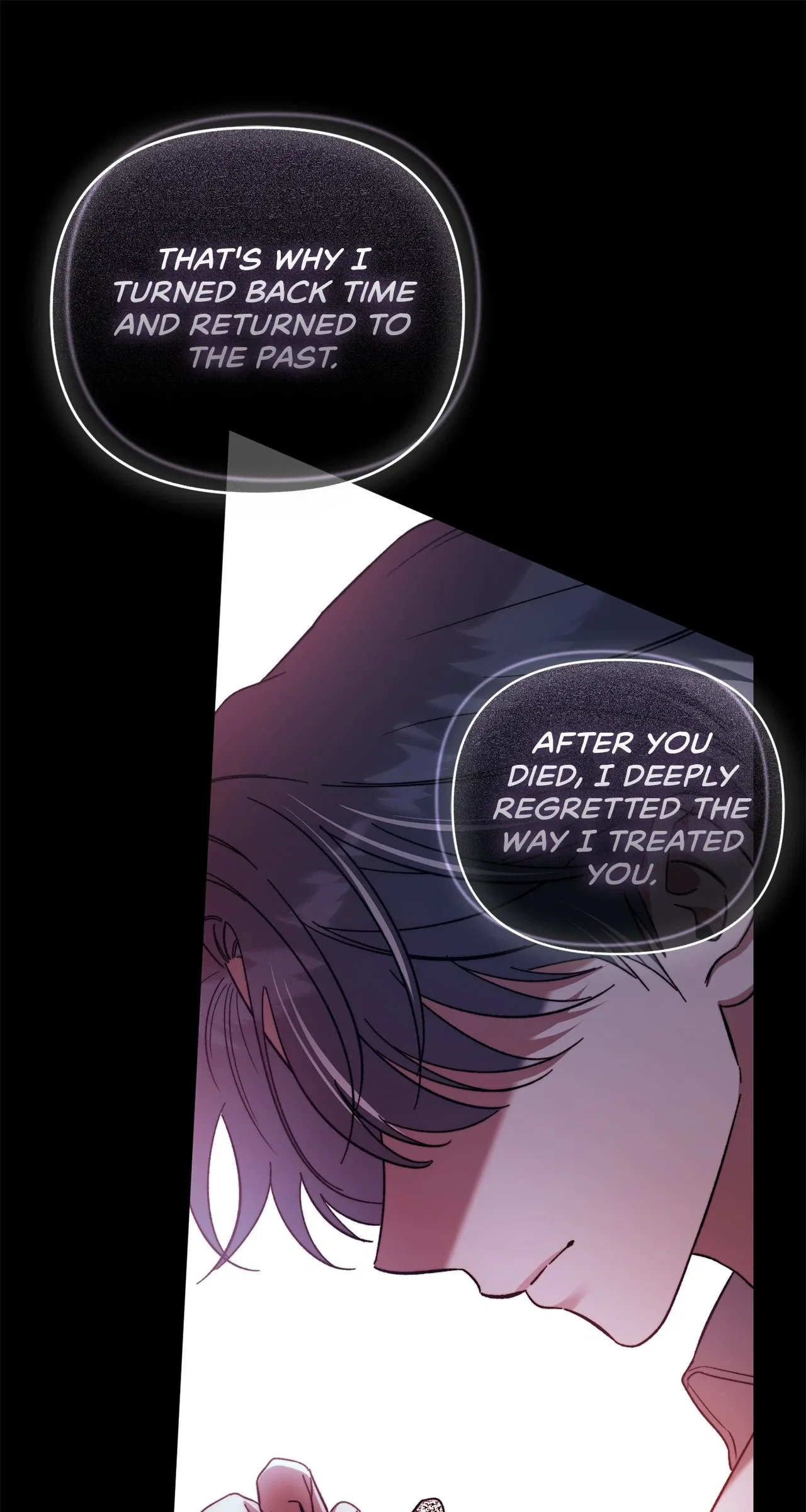 All for My Dearest Juliet Chapter 32 – Page 49
