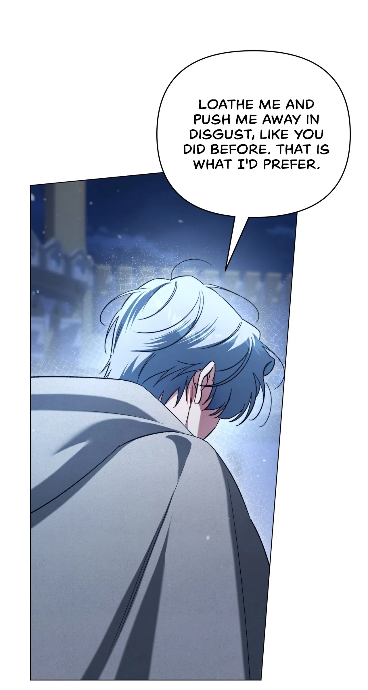 All for My Dearest Juliet Chapter 32 – Page 54