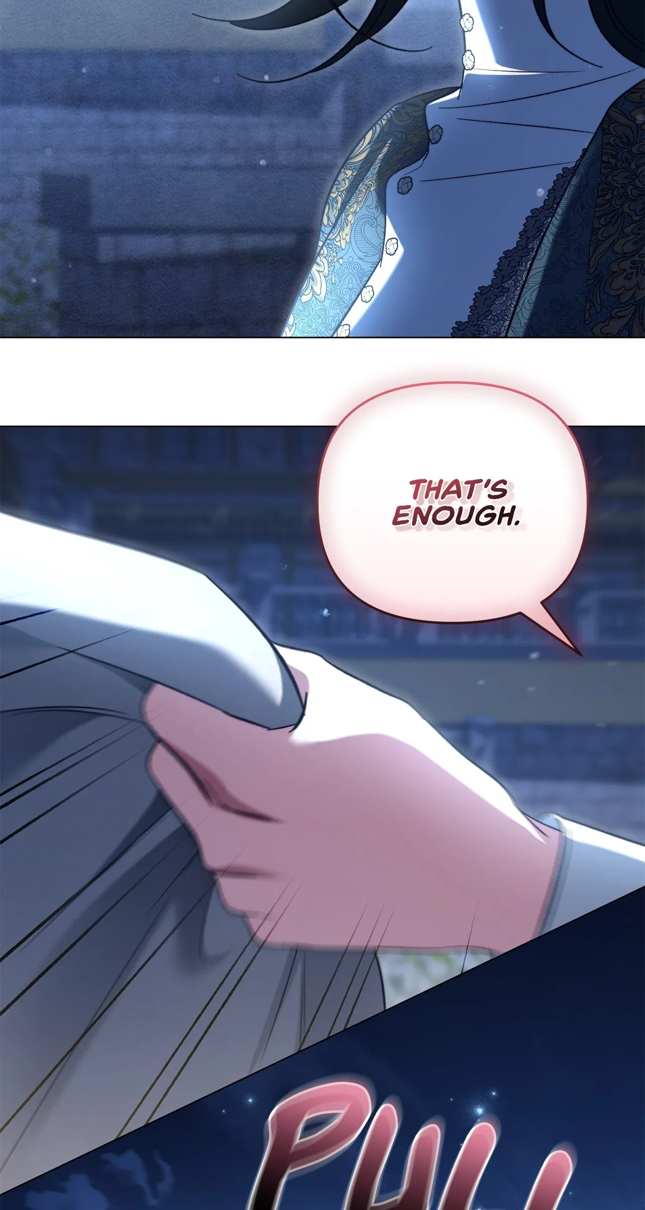 All for My Dearest Juliet Chapter 32 – Page 56