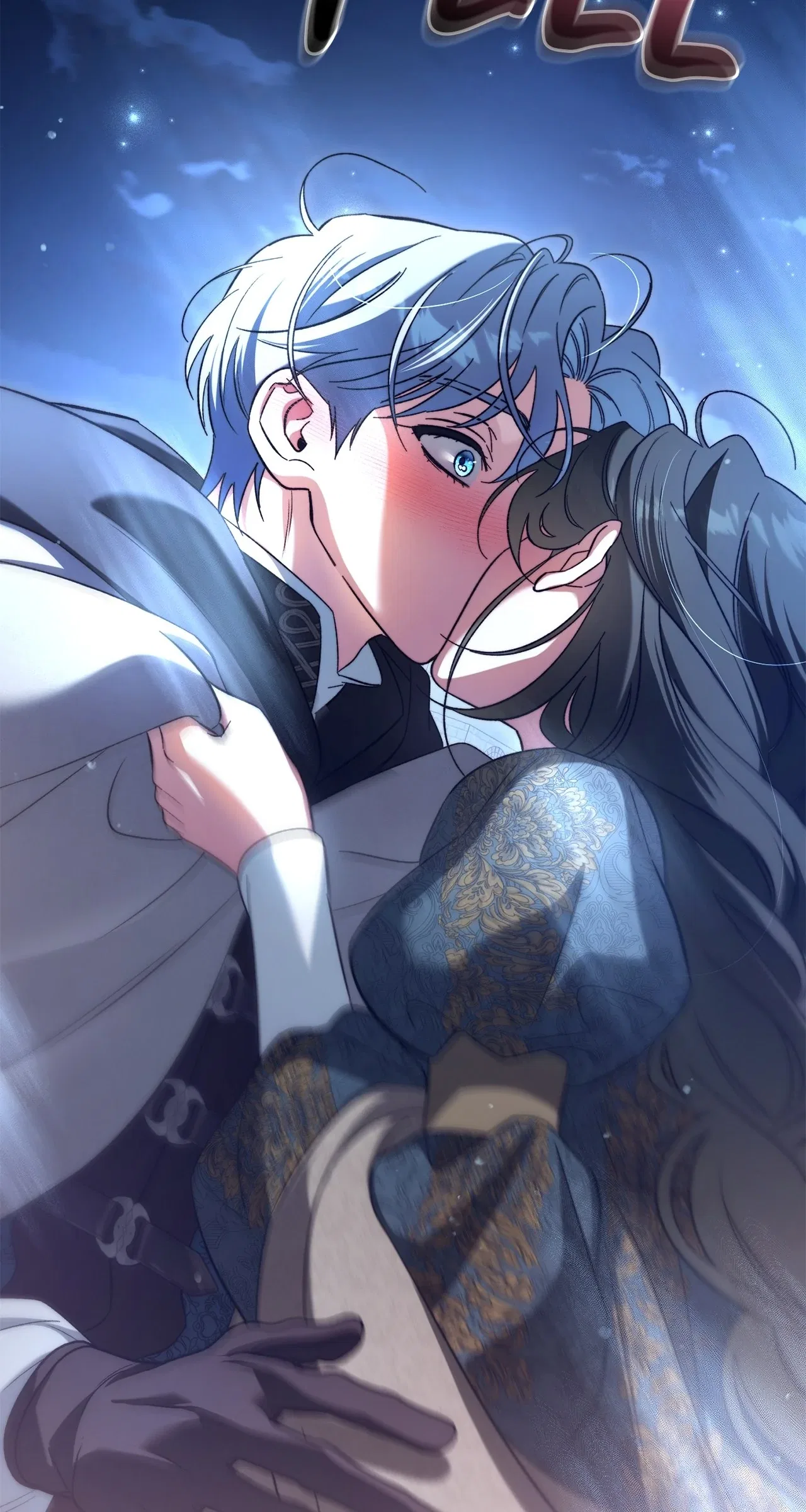 All for My Dearest Juliet Chapter 32 – Page 57