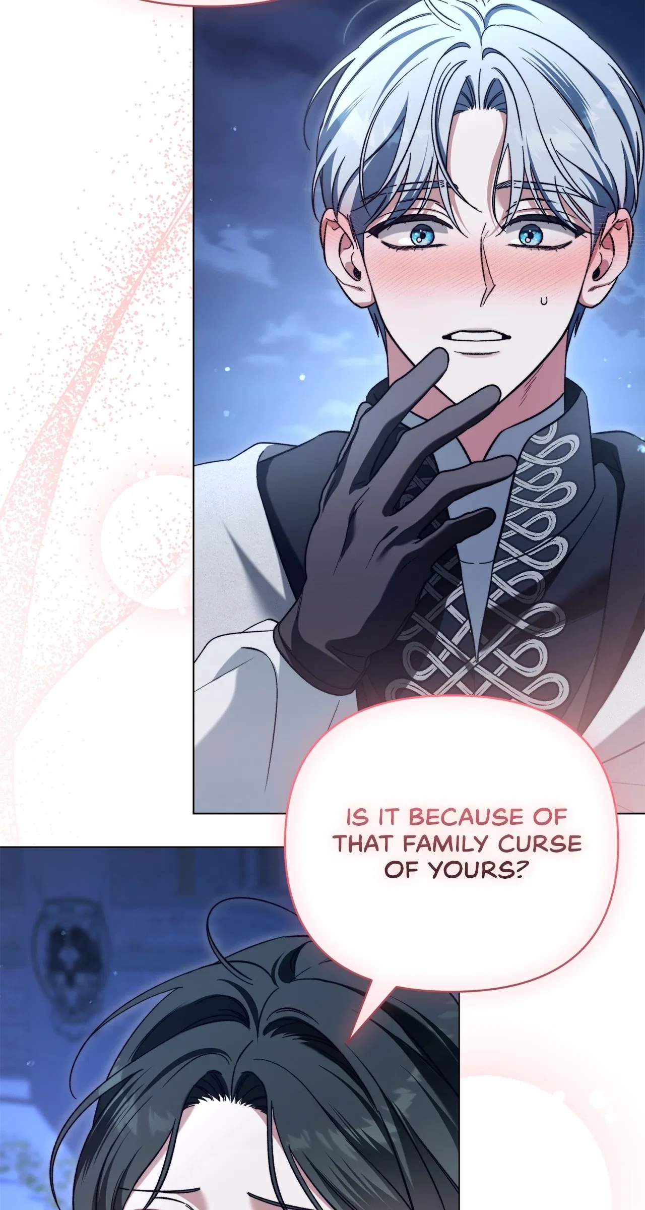 All for My Dearest Juliet Chapter 32 – Page 60
