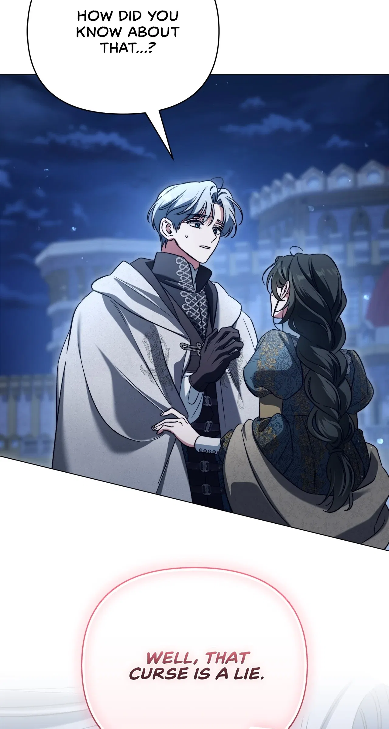 All for My Dearest Juliet Chapter 32 – Page 62