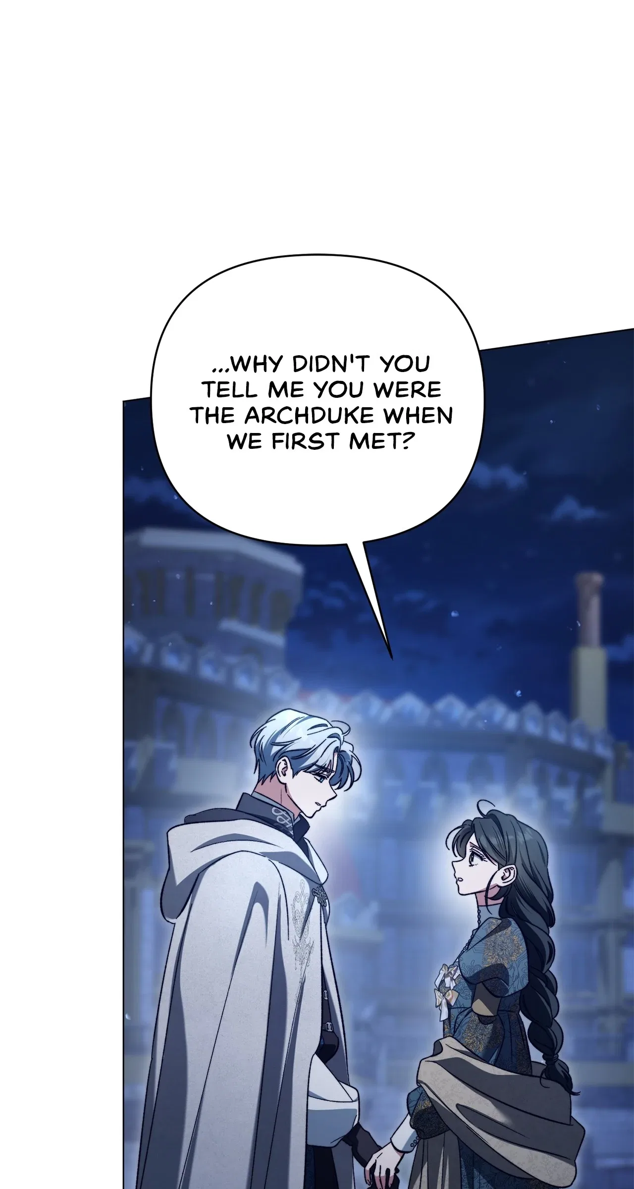 All for My Dearest Juliet Chapter 32 – Page 70