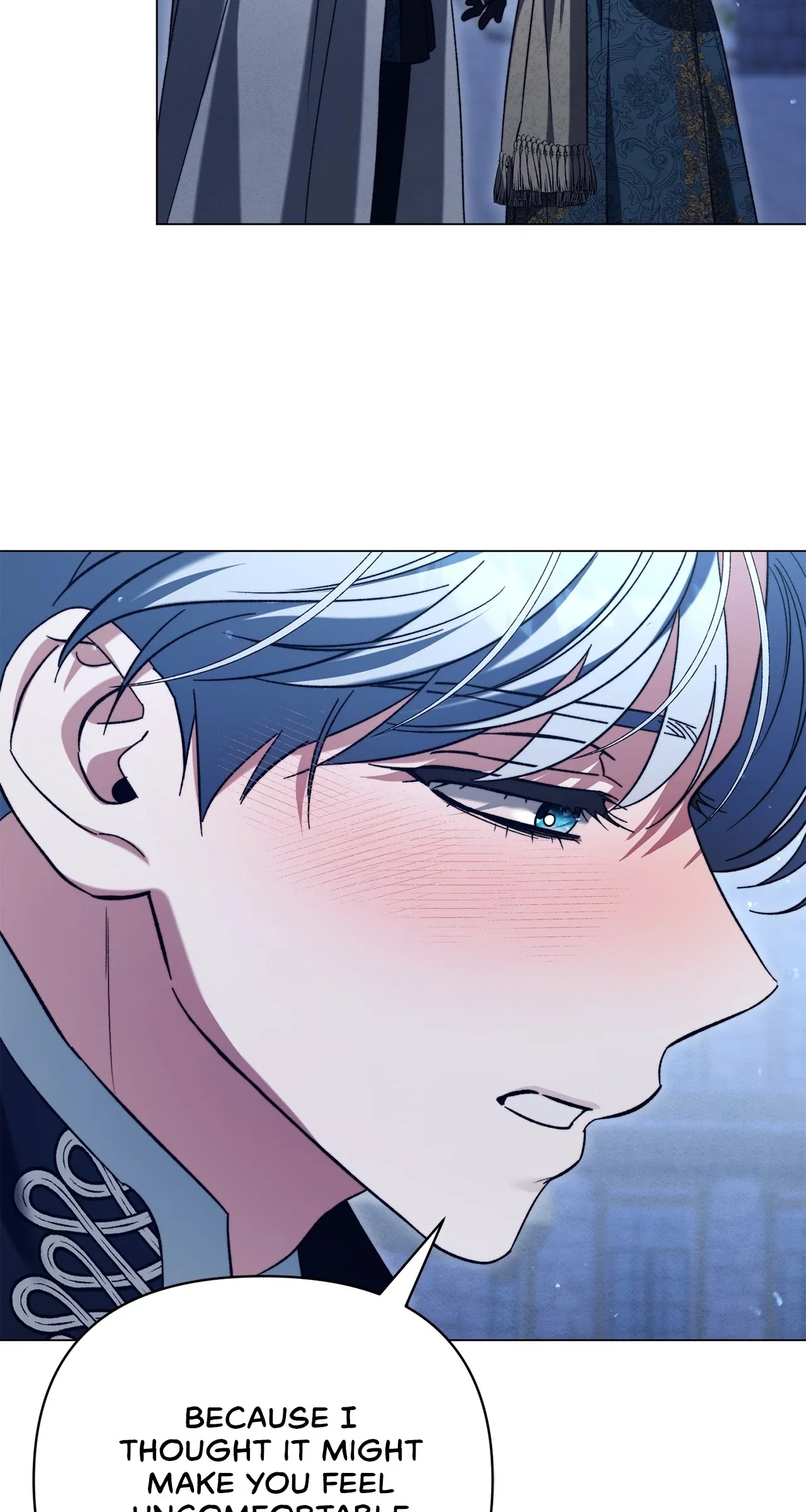 All for My Dearest Juliet Chapter 32 – Page 71