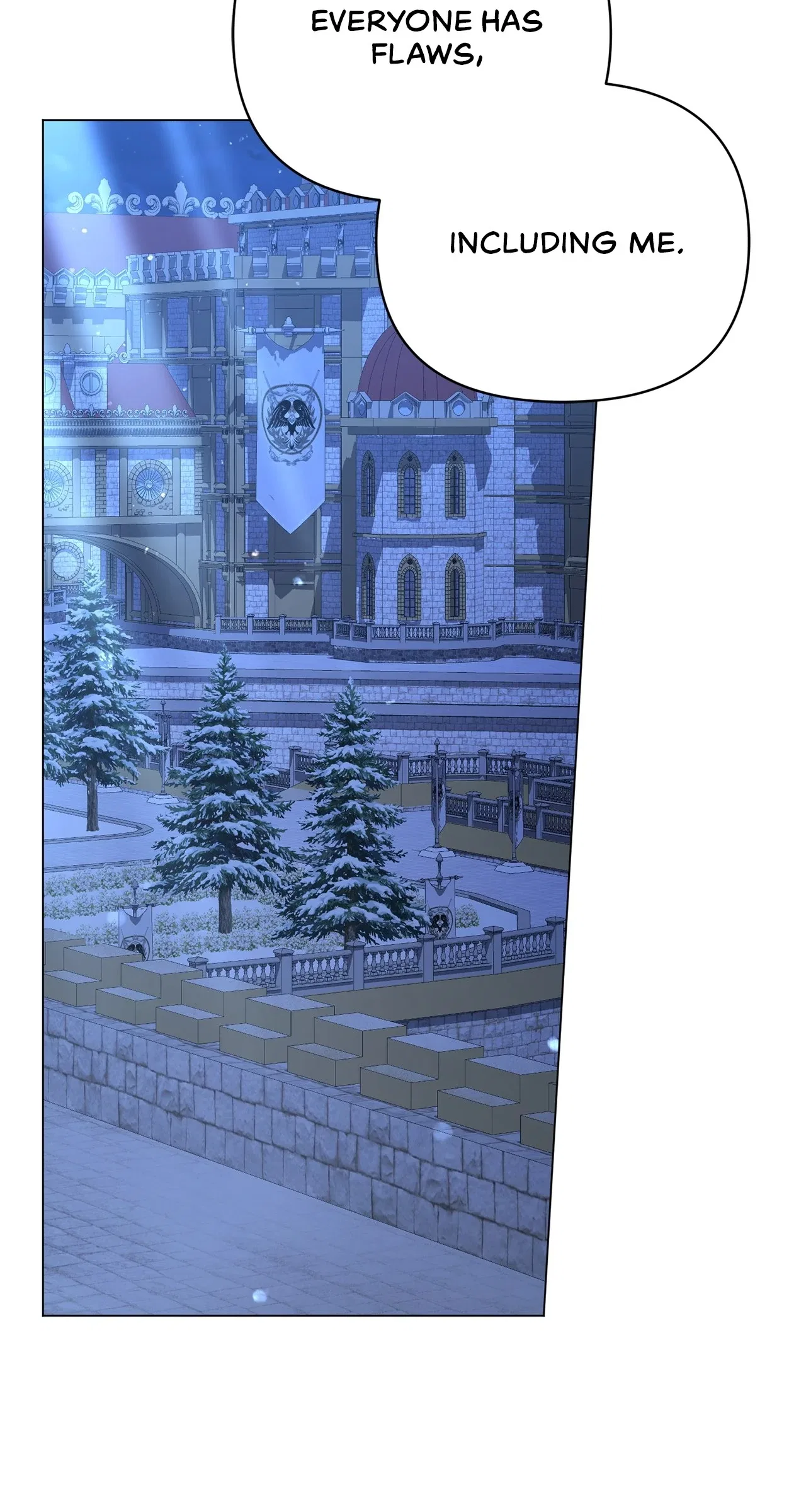 All for My Dearest Juliet Chapter 32 – Page 74