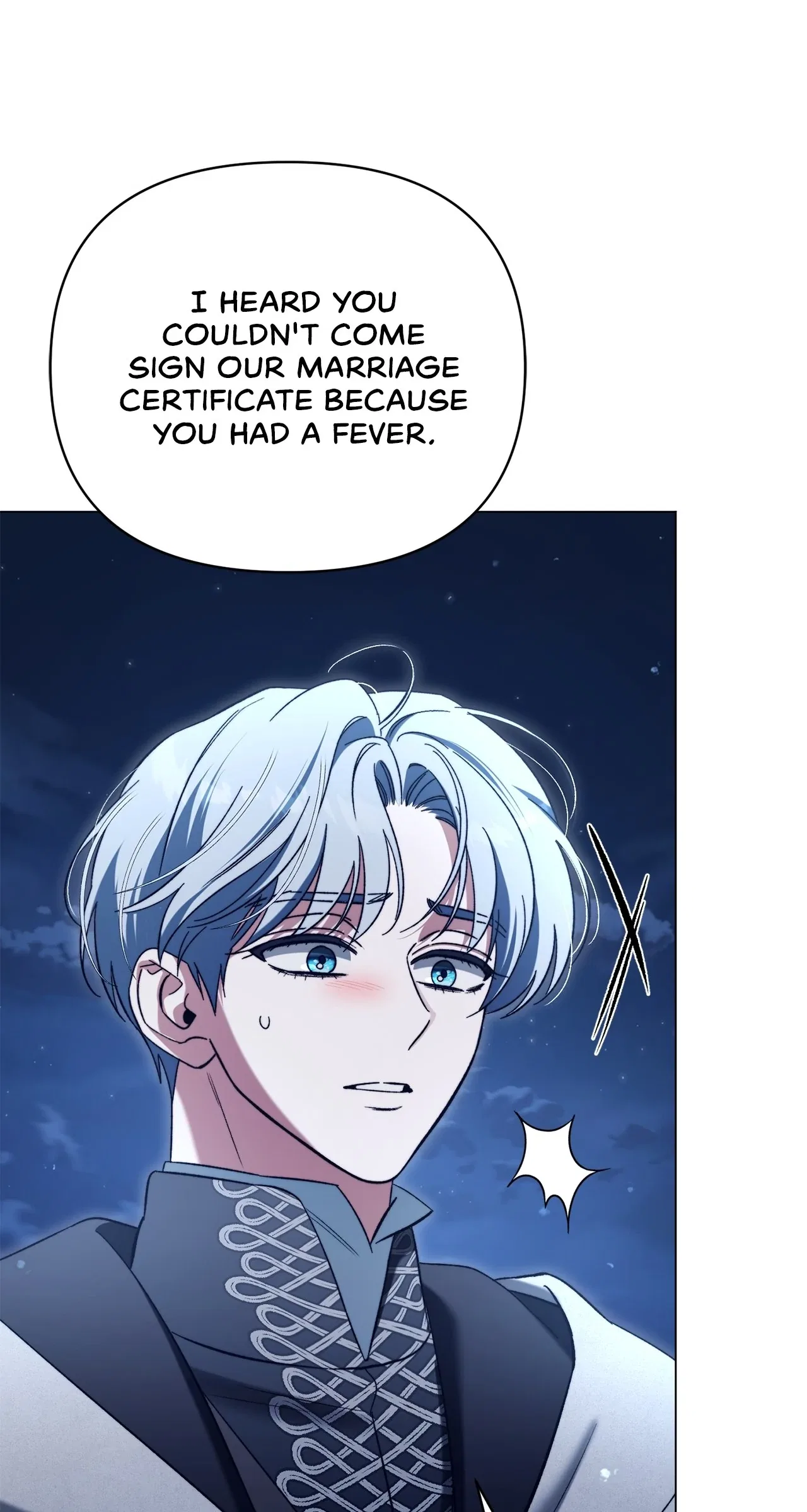 All for My Dearest Juliet Chapter 32 – Page 76