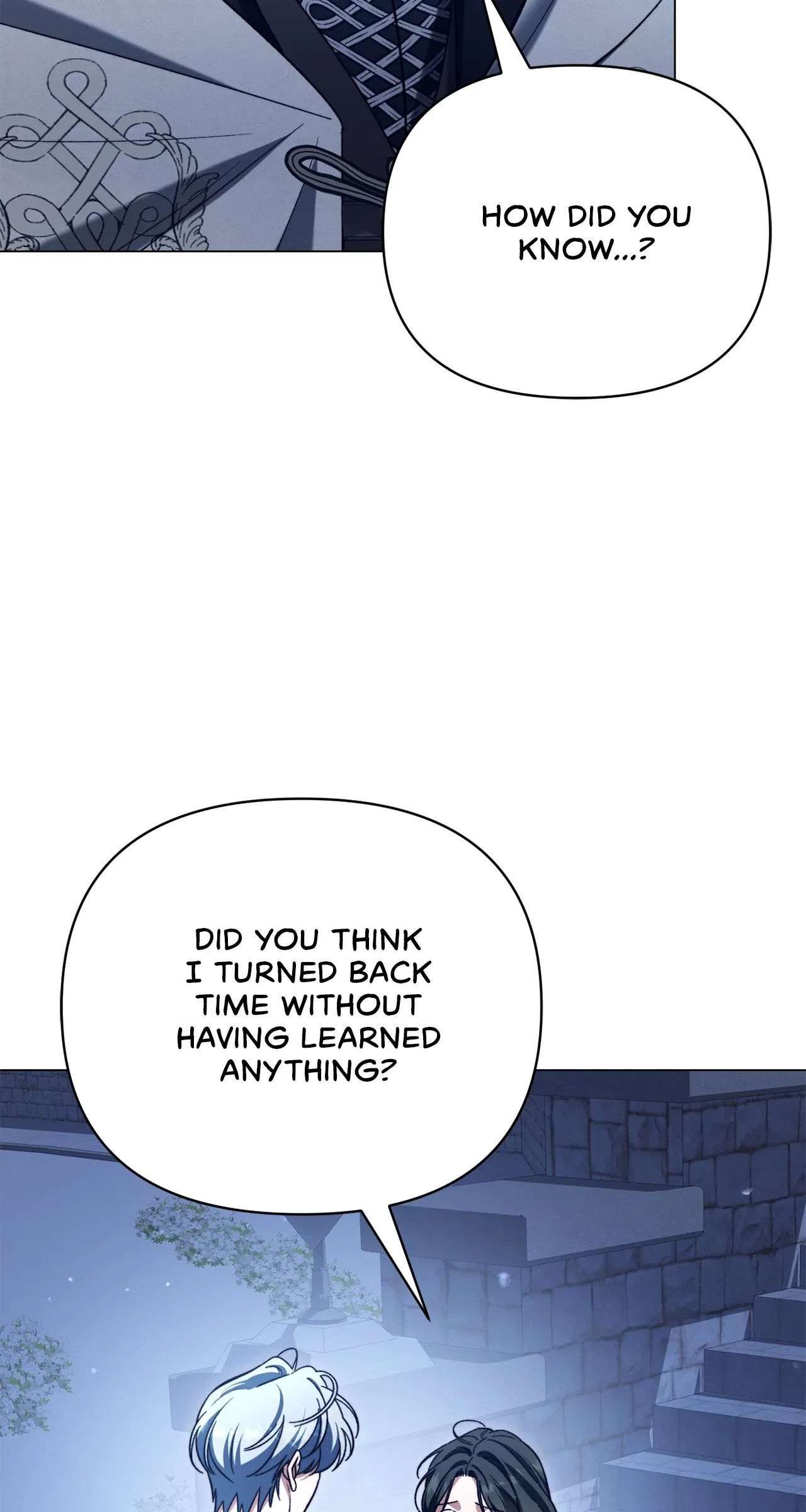 All for My Dearest Juliet Chapter 32 – Page 77
