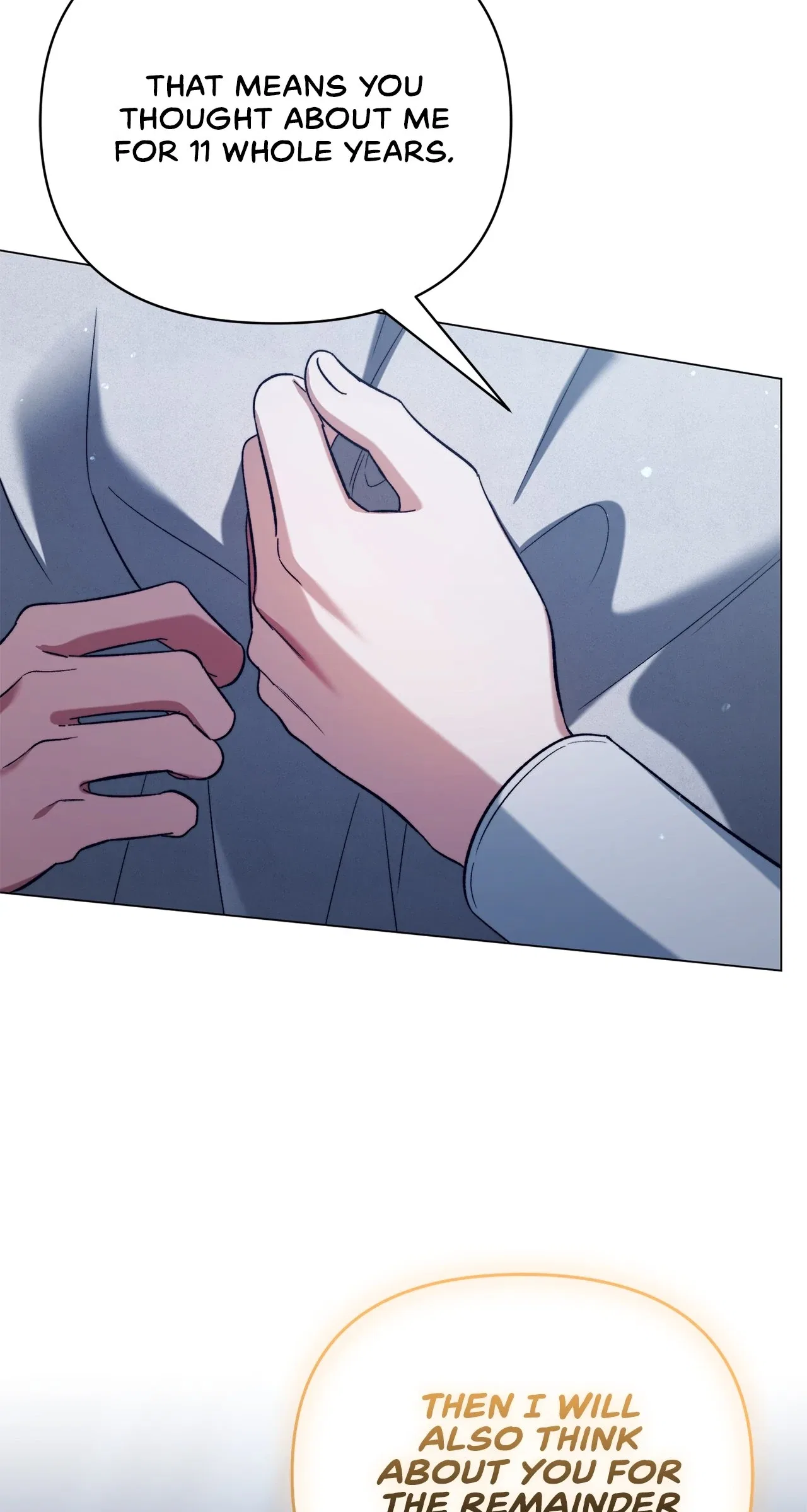 All for My Dearest Juliet Chapter 32 – Page 87