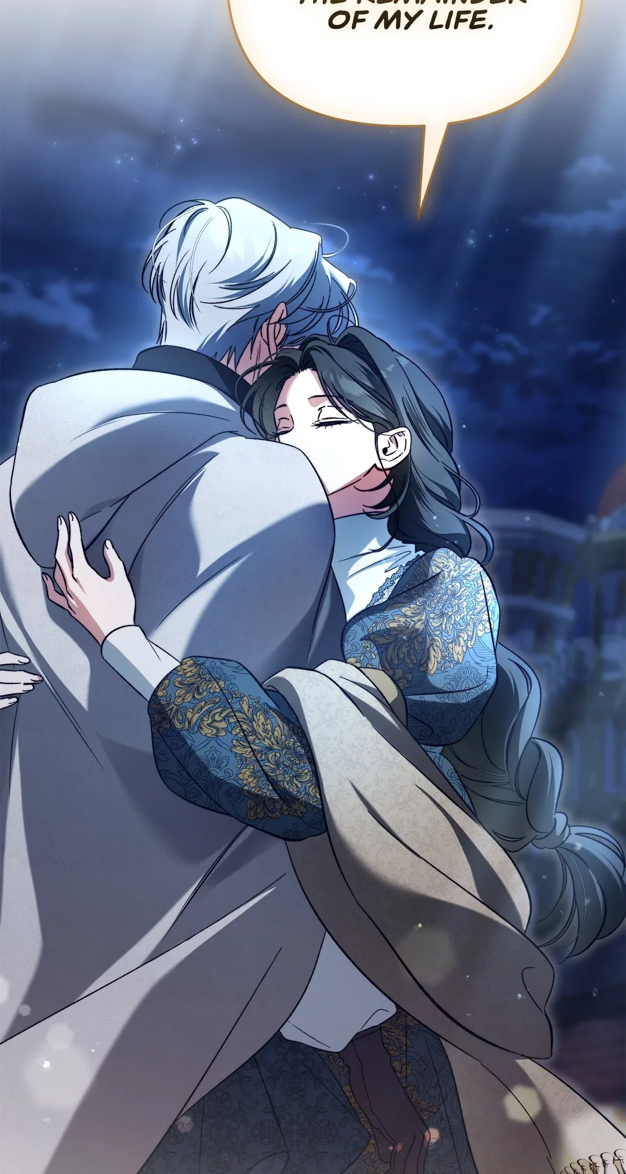 All for My Dearest Juliet Chapter 32 – Page 88