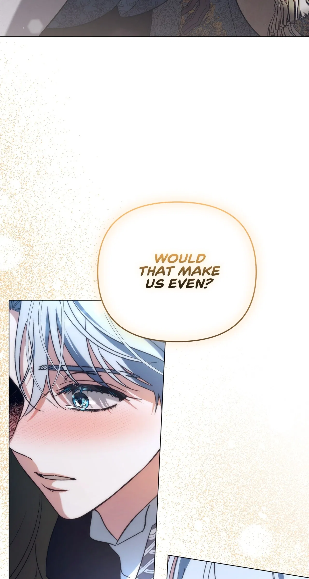 All for My Dearest Juliet Chapter 32 – Page 89