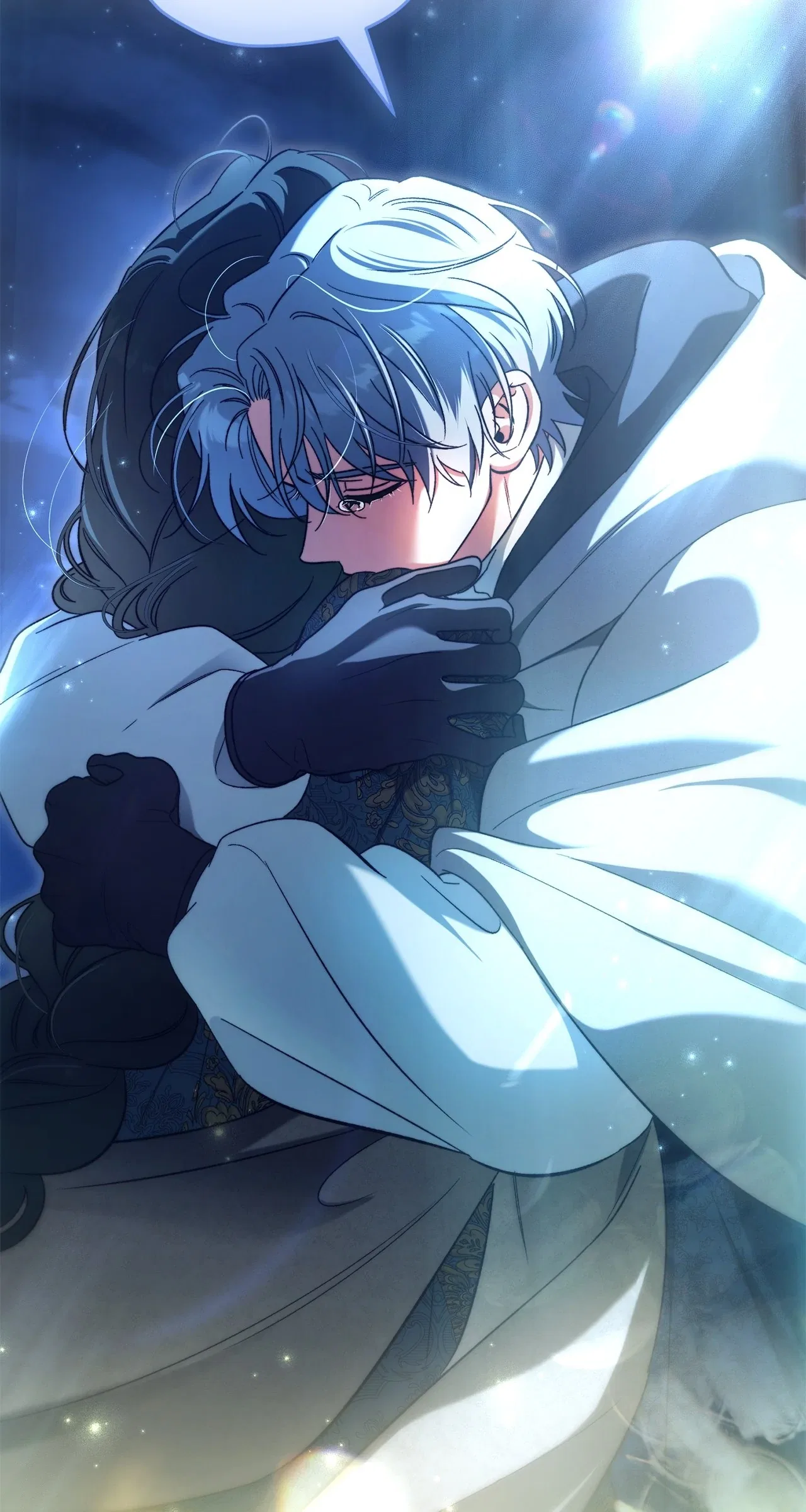 All for My Dearest Juliet Chapter 32 – Page 91
