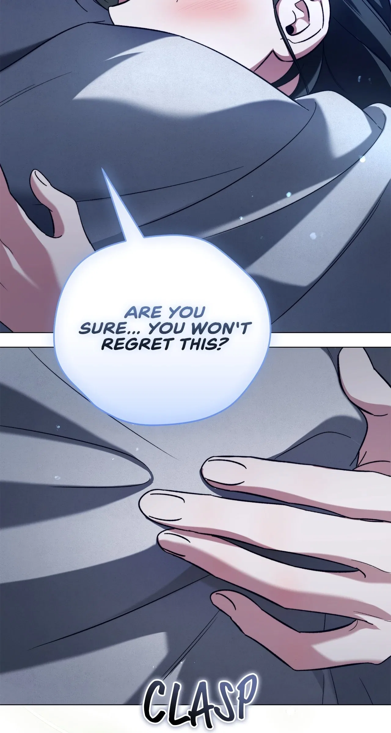 All for My Dearest Juliet Chapter 32 – Page 93