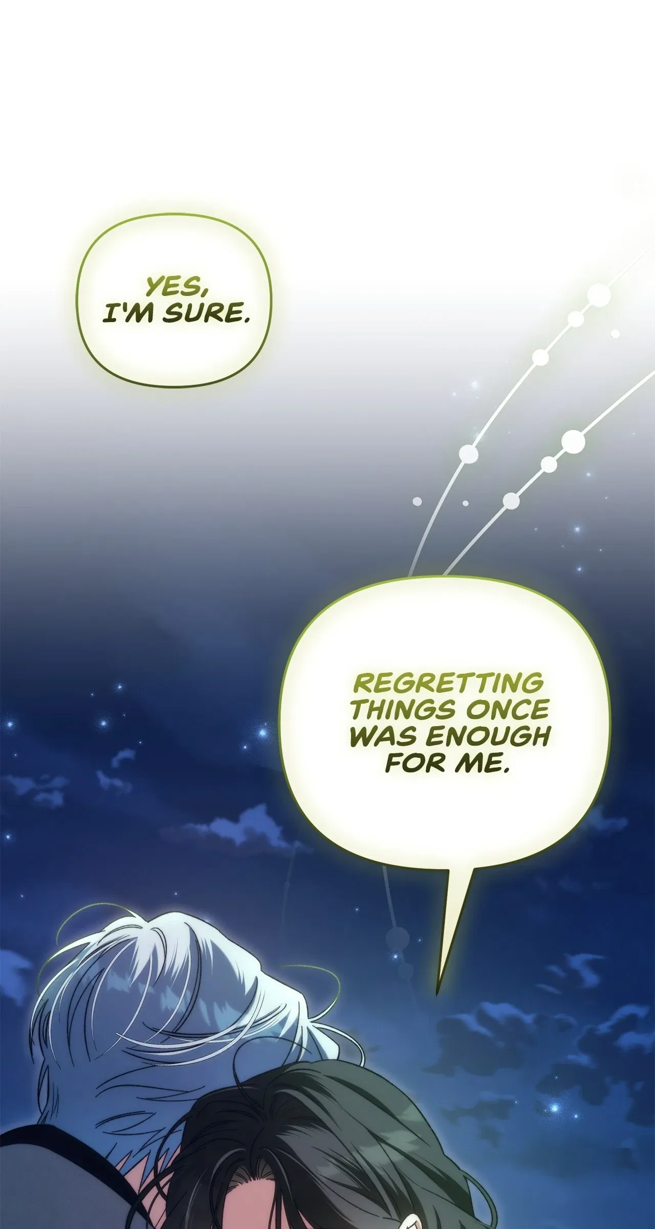 All for My Dearest Juliet Chapter 32 – Page 95
