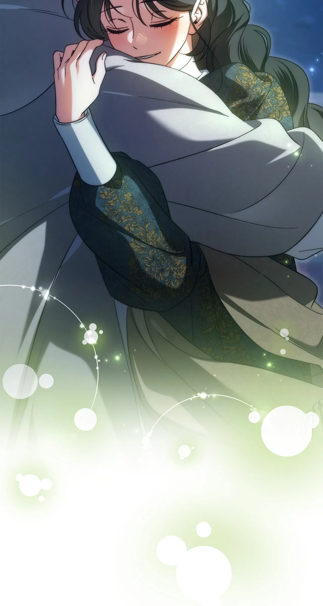 All for My Dearest Juliet Chapter 32 – Page 96