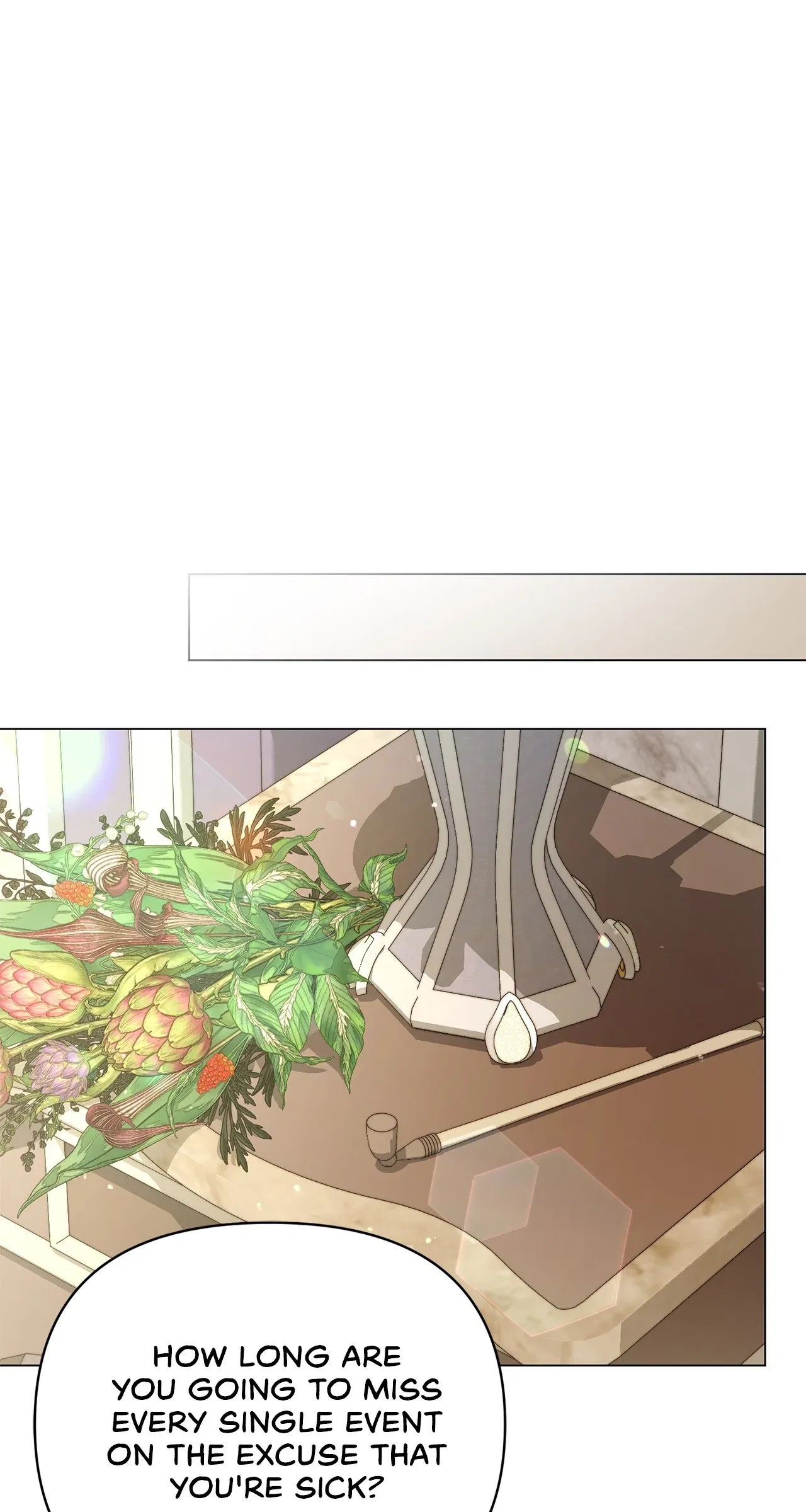 All for My Dearest Juliet Chapter 31 – Page 2