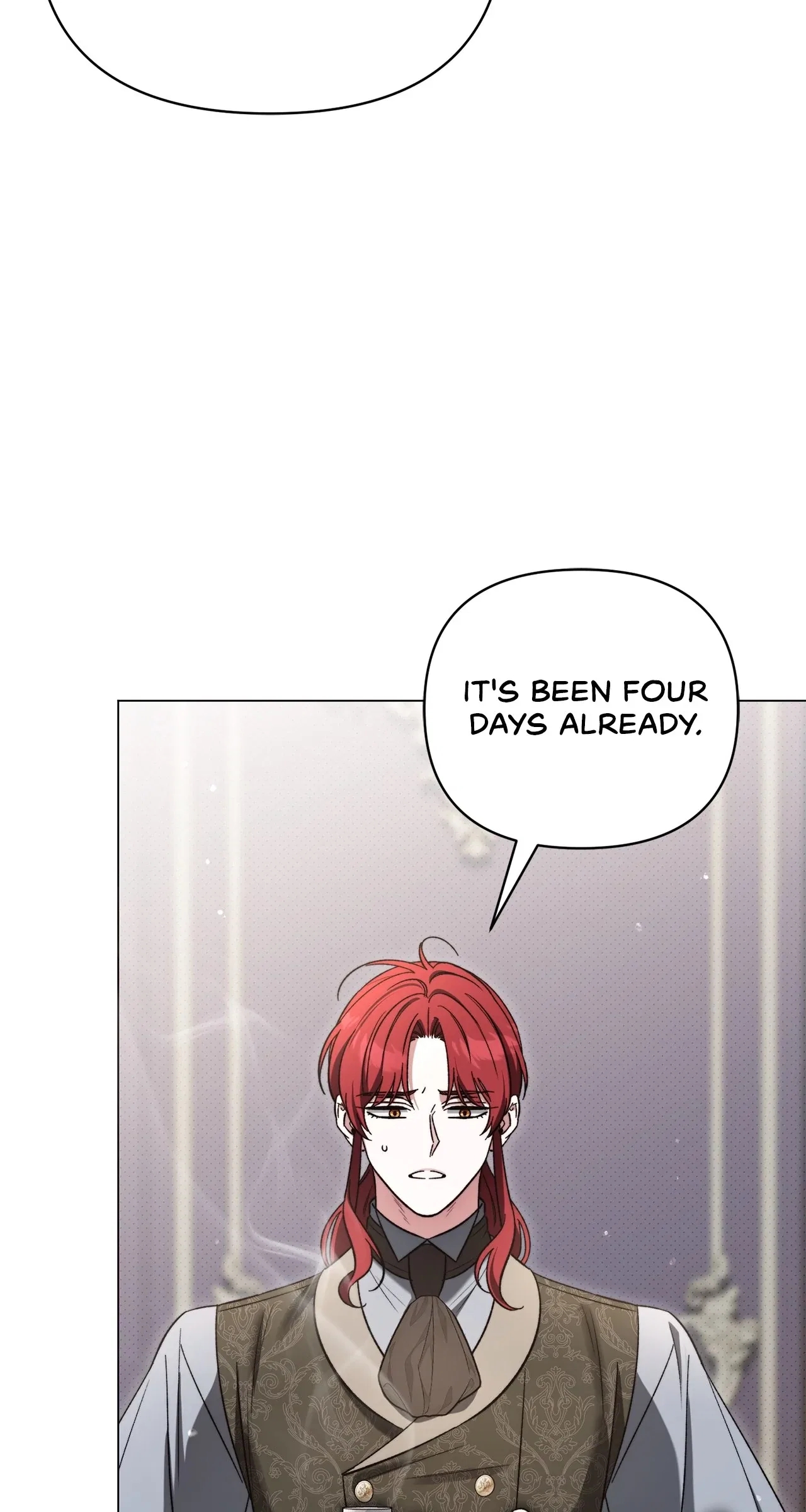 All for My Dearest Juliet Chapter 31 – Page 3