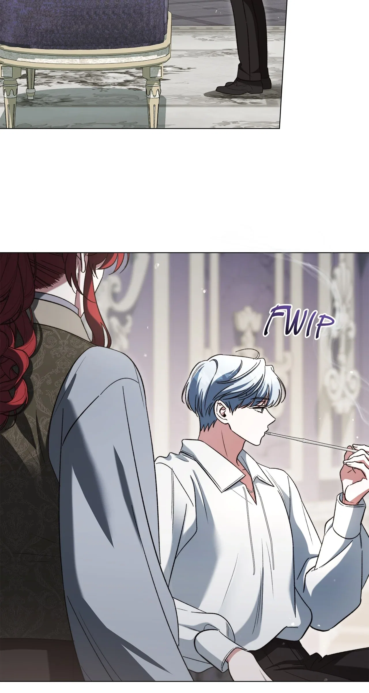 All for My Dearest Juliet Chapter 31 – Page 7