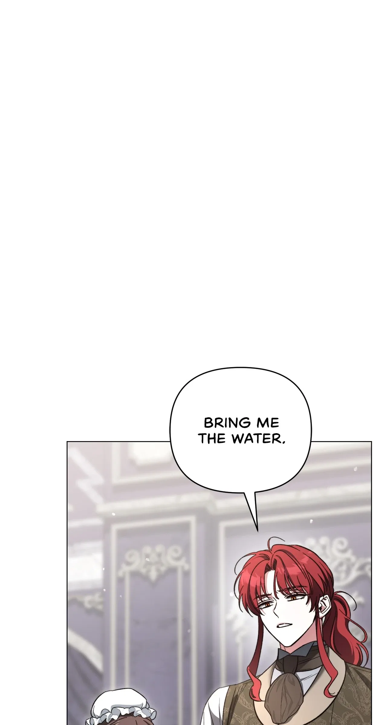 All for My Dearest Juliet Chapter 31 – Page 8