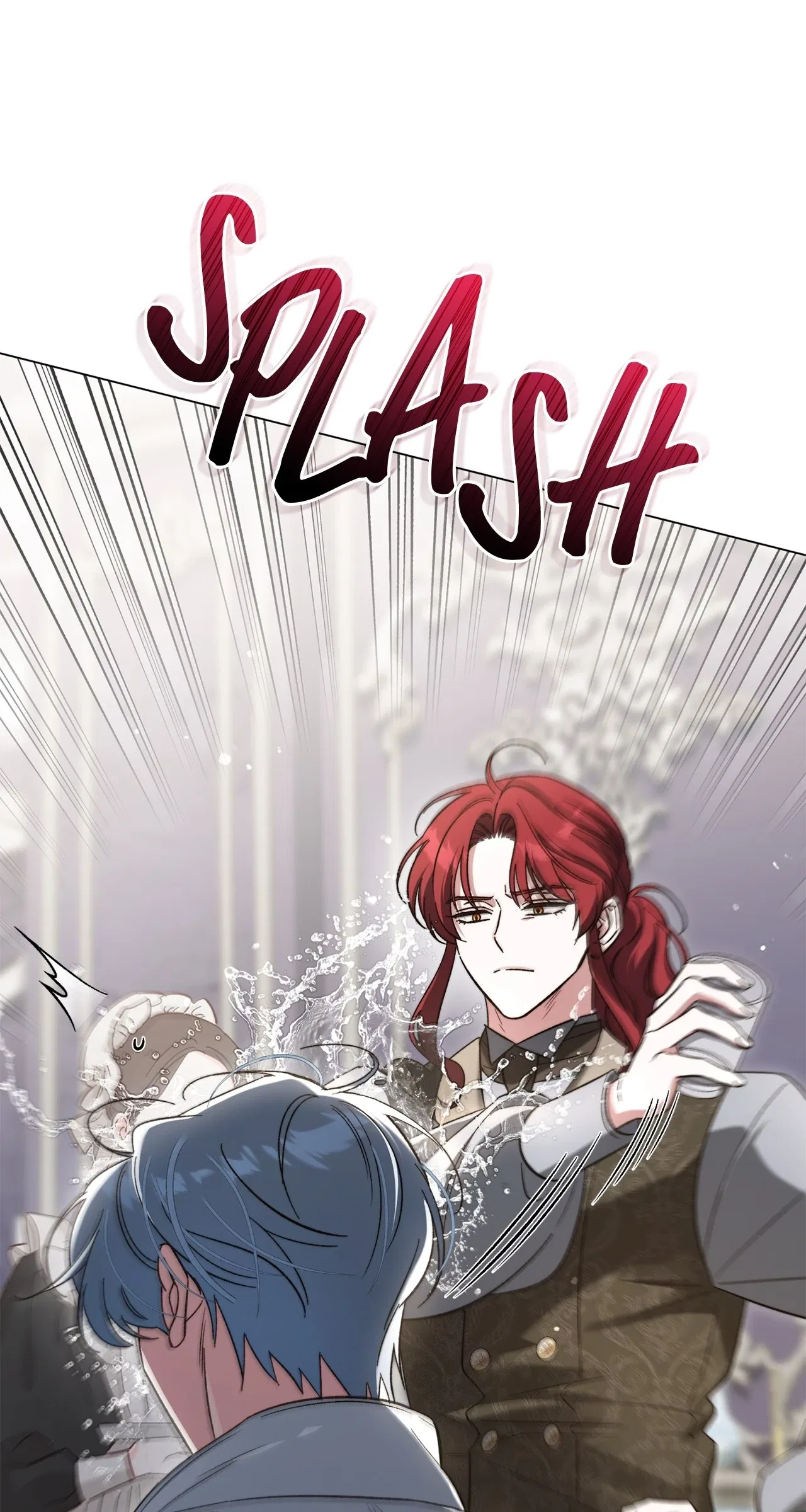 All for My Dearest Juliet Chapter 31 – Page 10