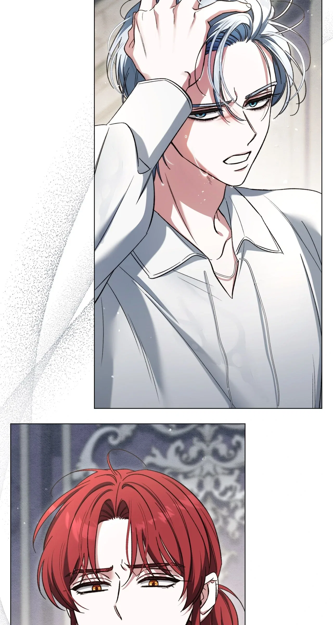 All for My Dearest Juliet Chapter 31 – Page 12