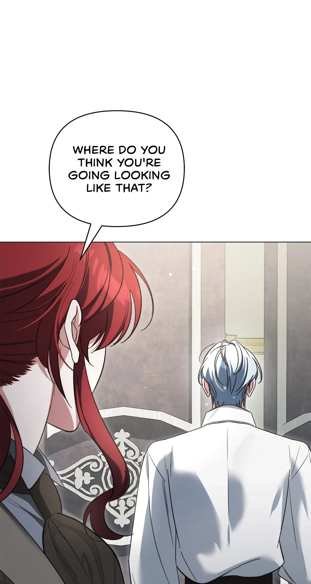 All for My Dearest Juliet Chapter 31 – Page 15
