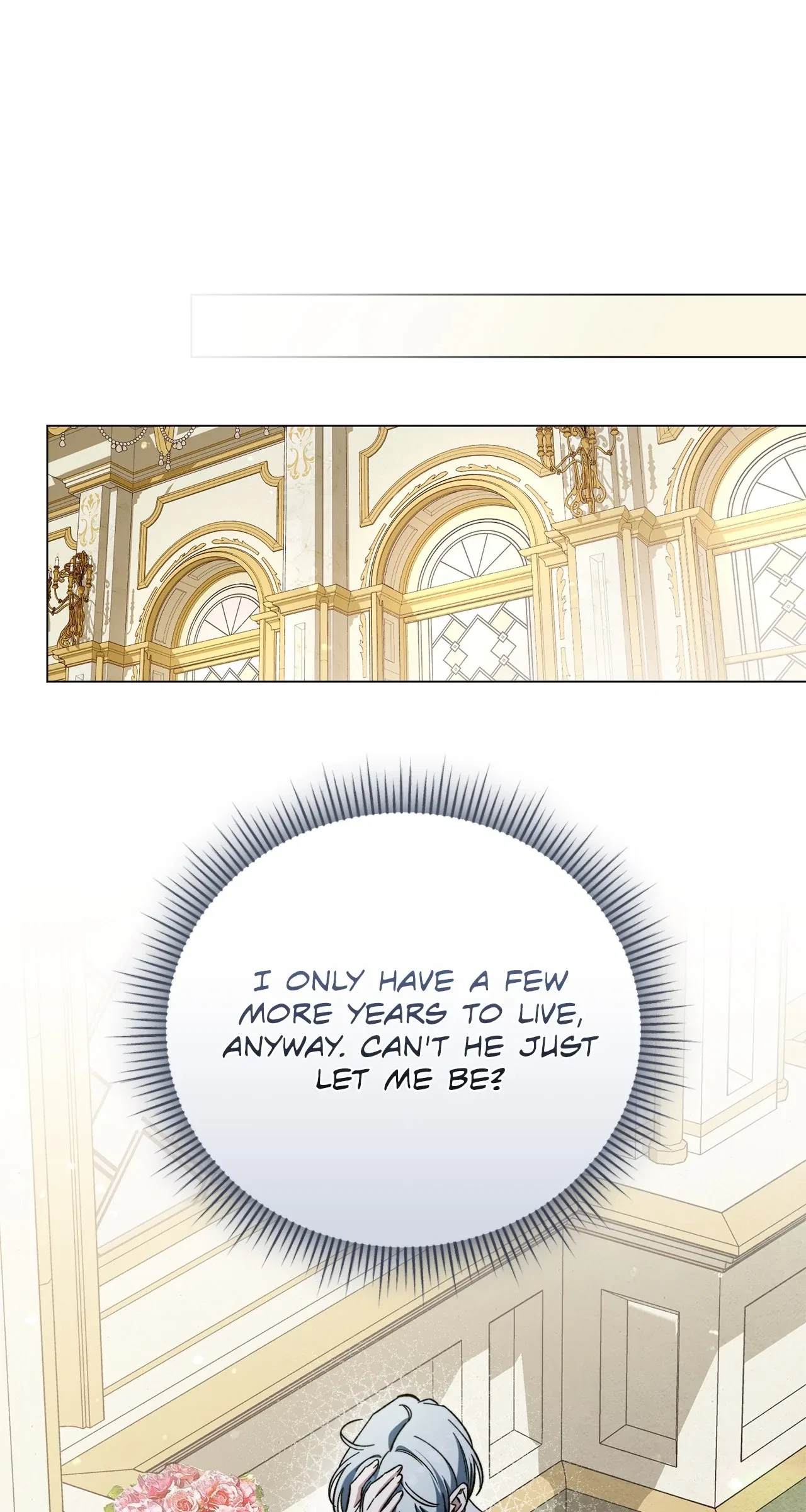 All for My Dearest Juliet Chapter 31 – Page 18