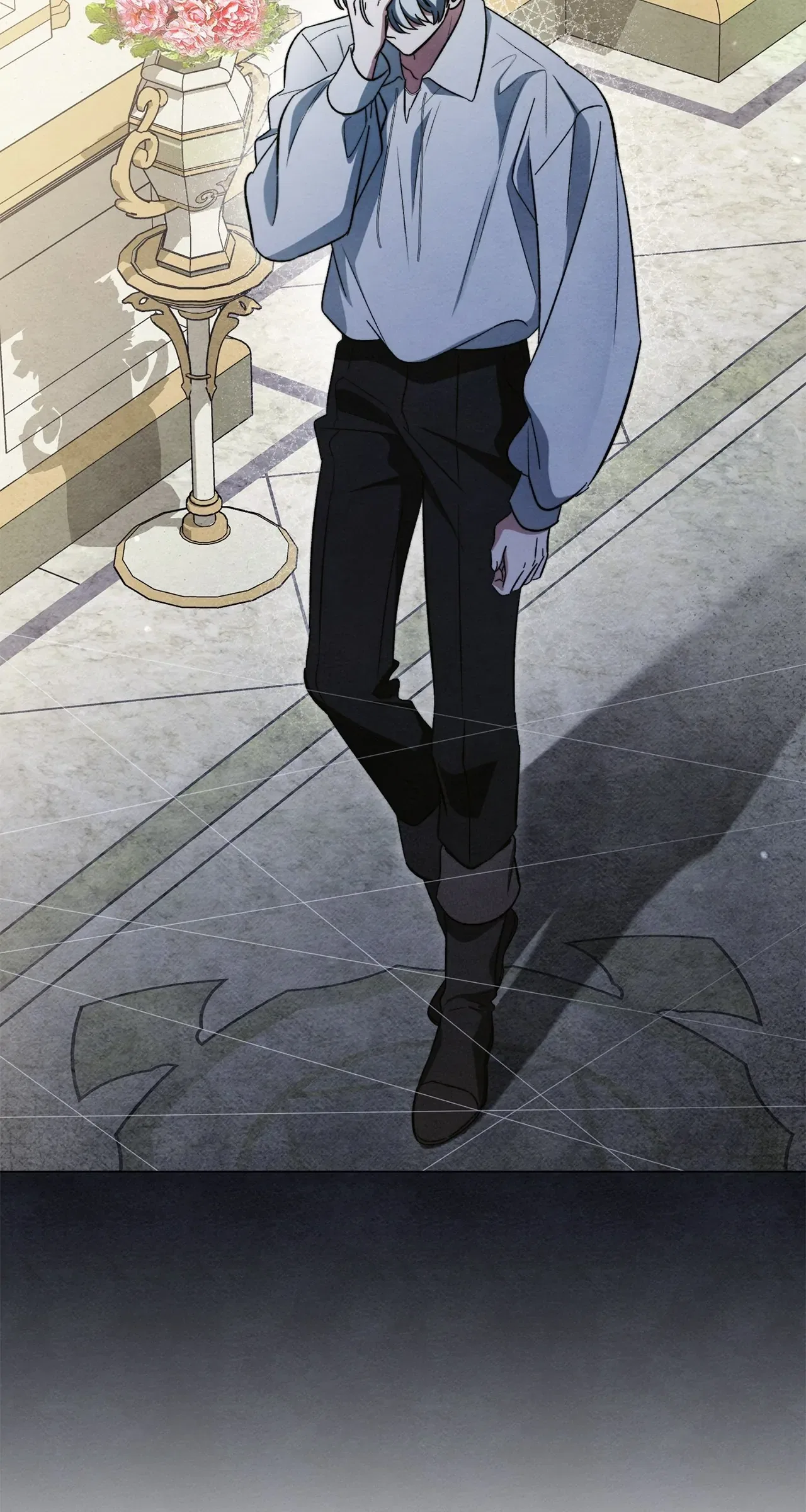 All for My Dearest Juliet Chapter 31 – Page 19