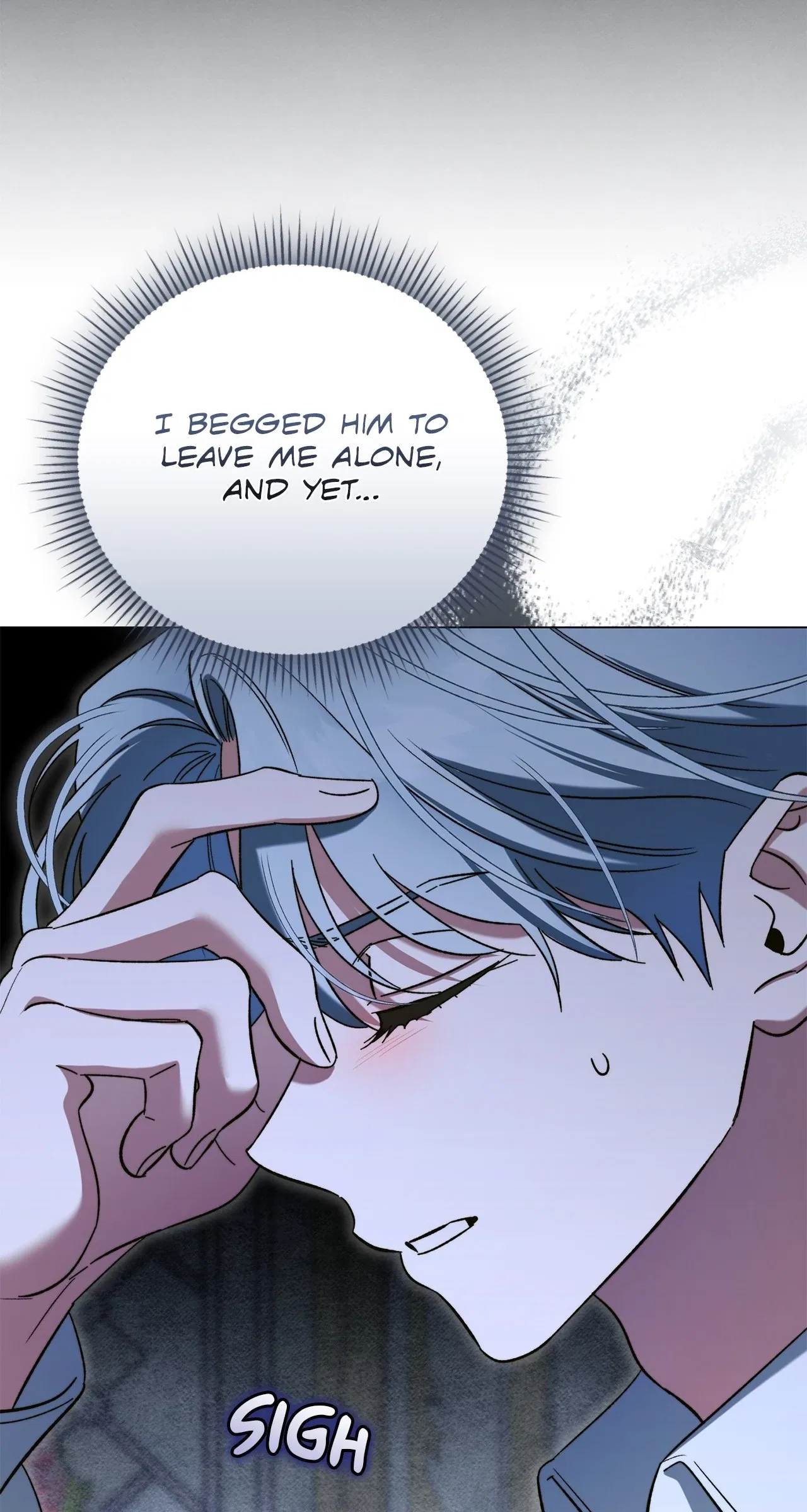 All for My Dearest Juliet Chapter 31 – Page 20