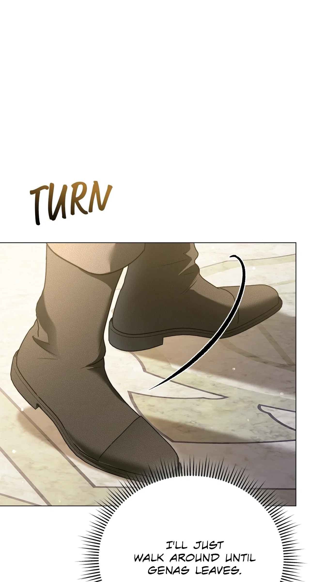 All for My Dearest Juliet Chapter 31 – Page 24