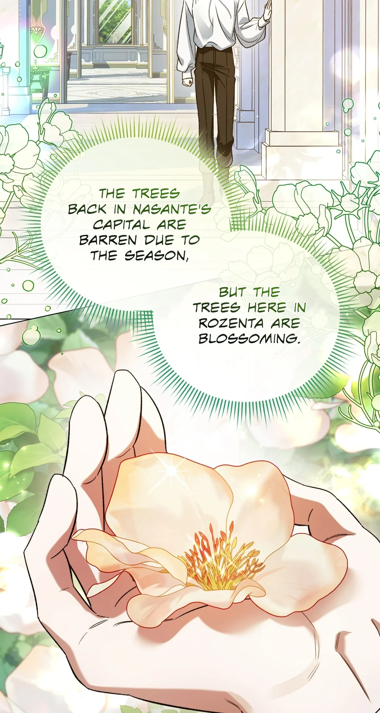 All for My Dearest Juliet Chapter 31 – Page 29