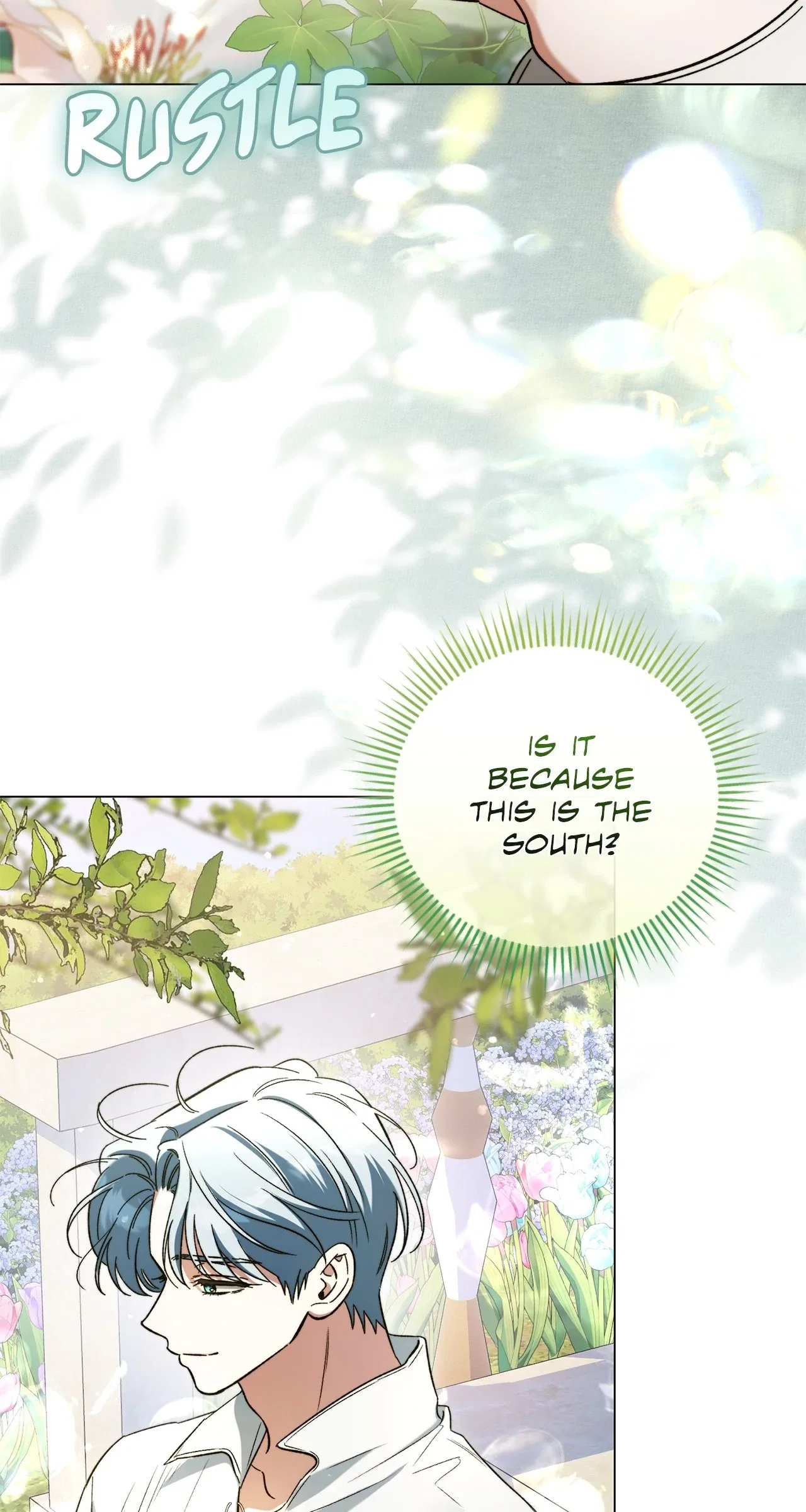 All for My Dearest Juliet Chapter 31 – Page 30