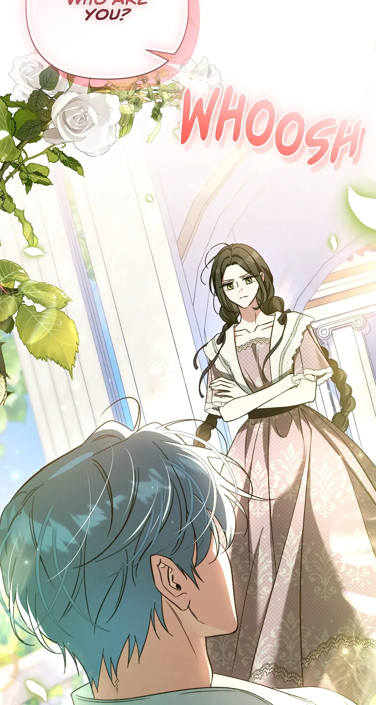 All for My Dearest Juliet Chapter 31 – Page 32