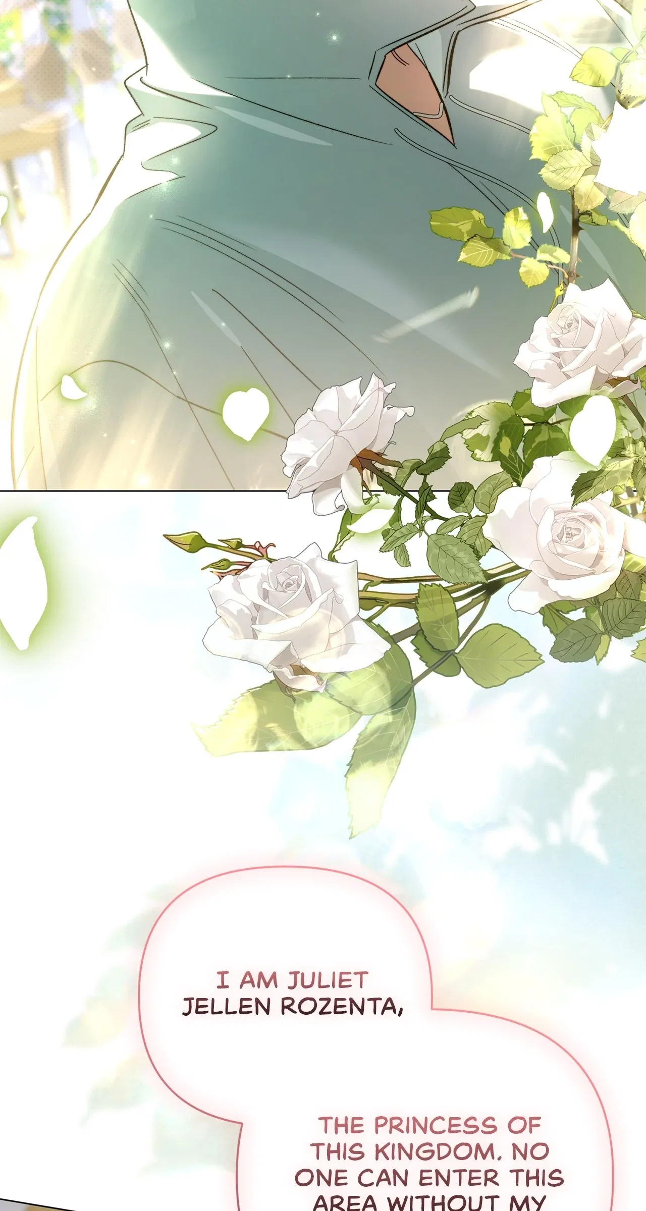 All for My Dearest Juliet Chapter 31 – Page 33