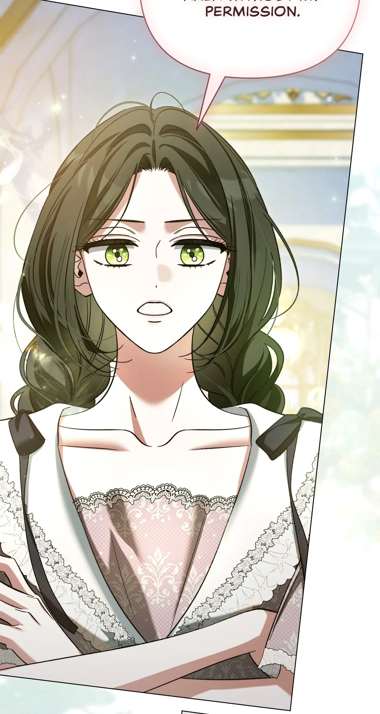All for My Dearest Juliet Chapter 31 – Page 34
