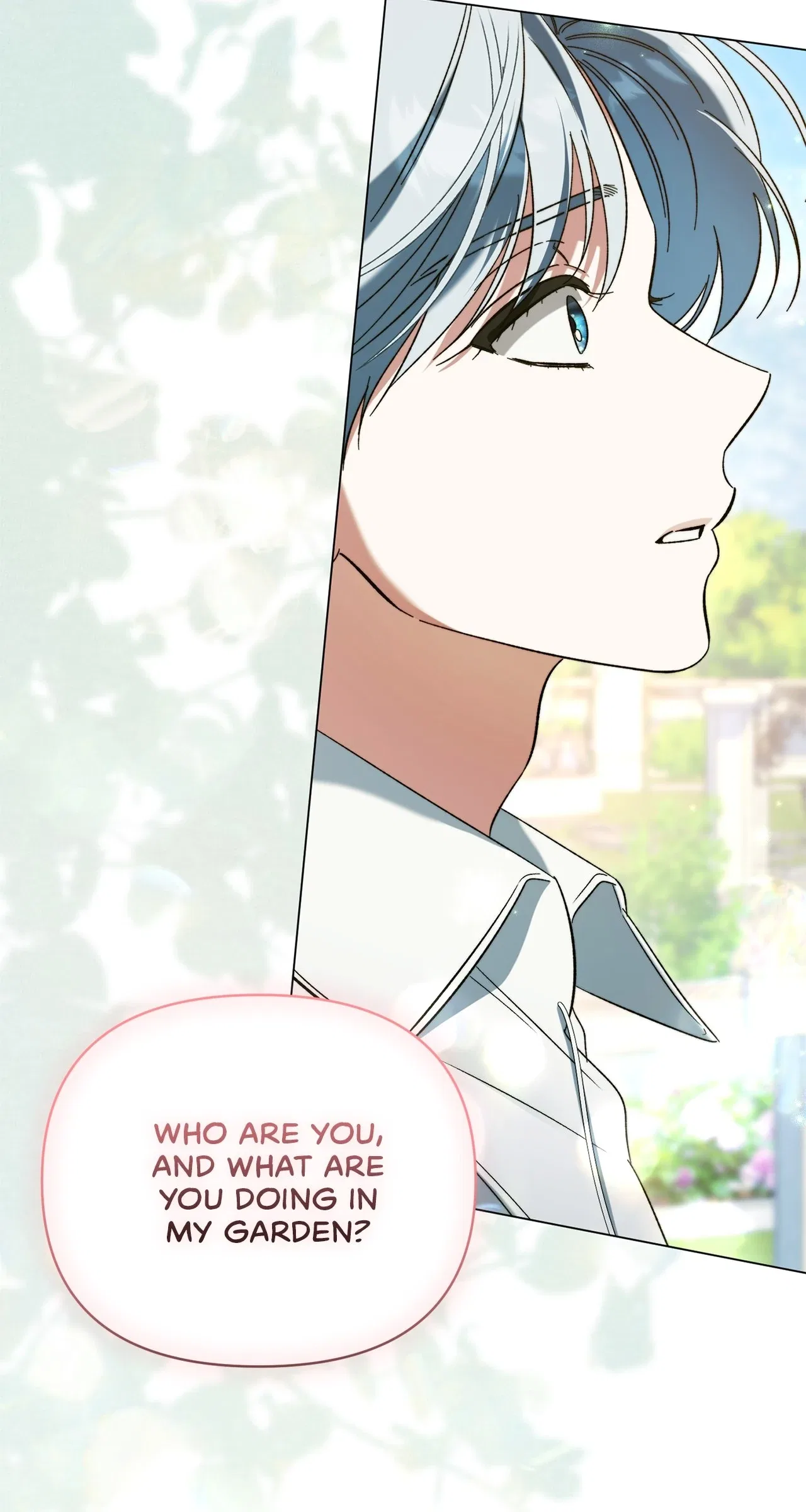 All for My Dearest Juliet Chapter 31 – Page 35