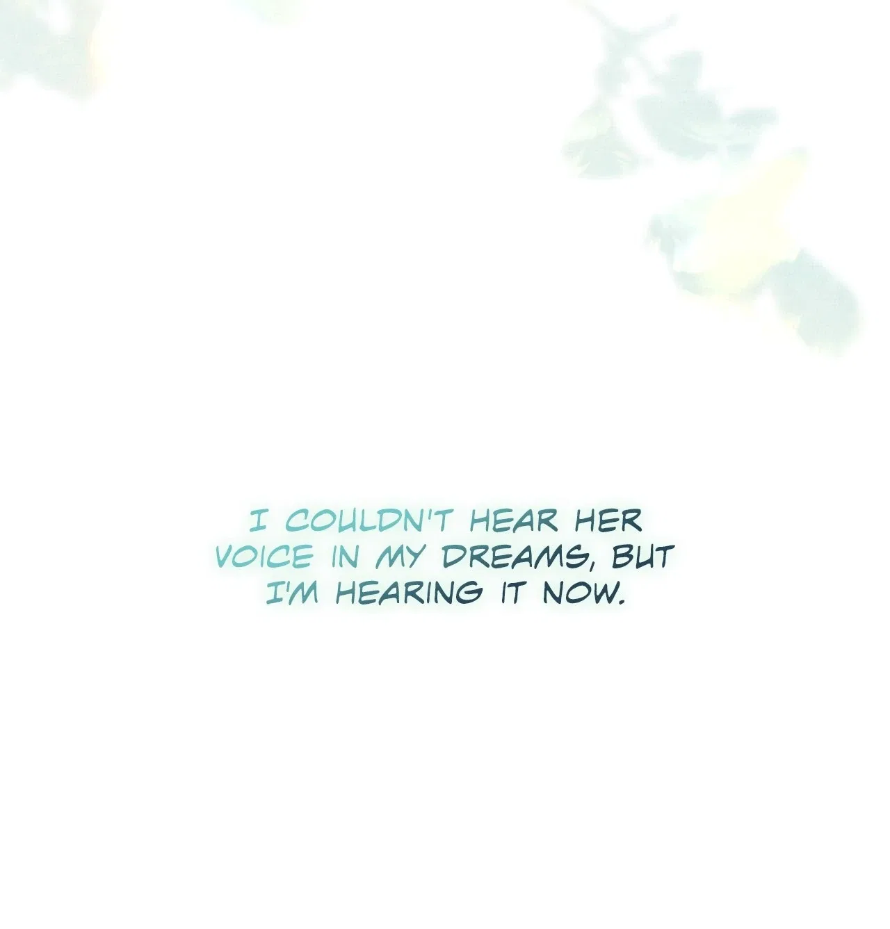 All for My Dearest Juliet Chapter 31 – Page 36