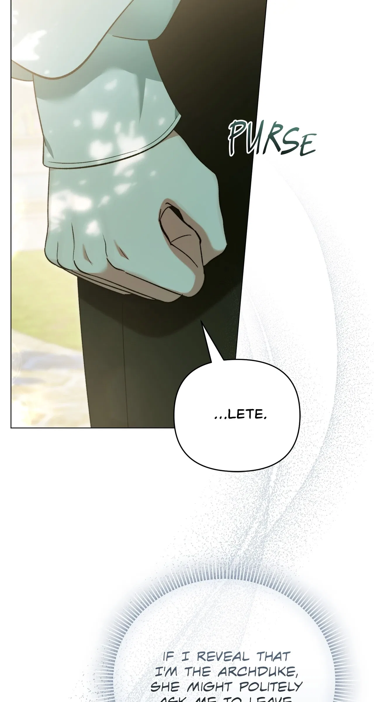 All for My Dearest Juliet Chapter 31 – Page 40