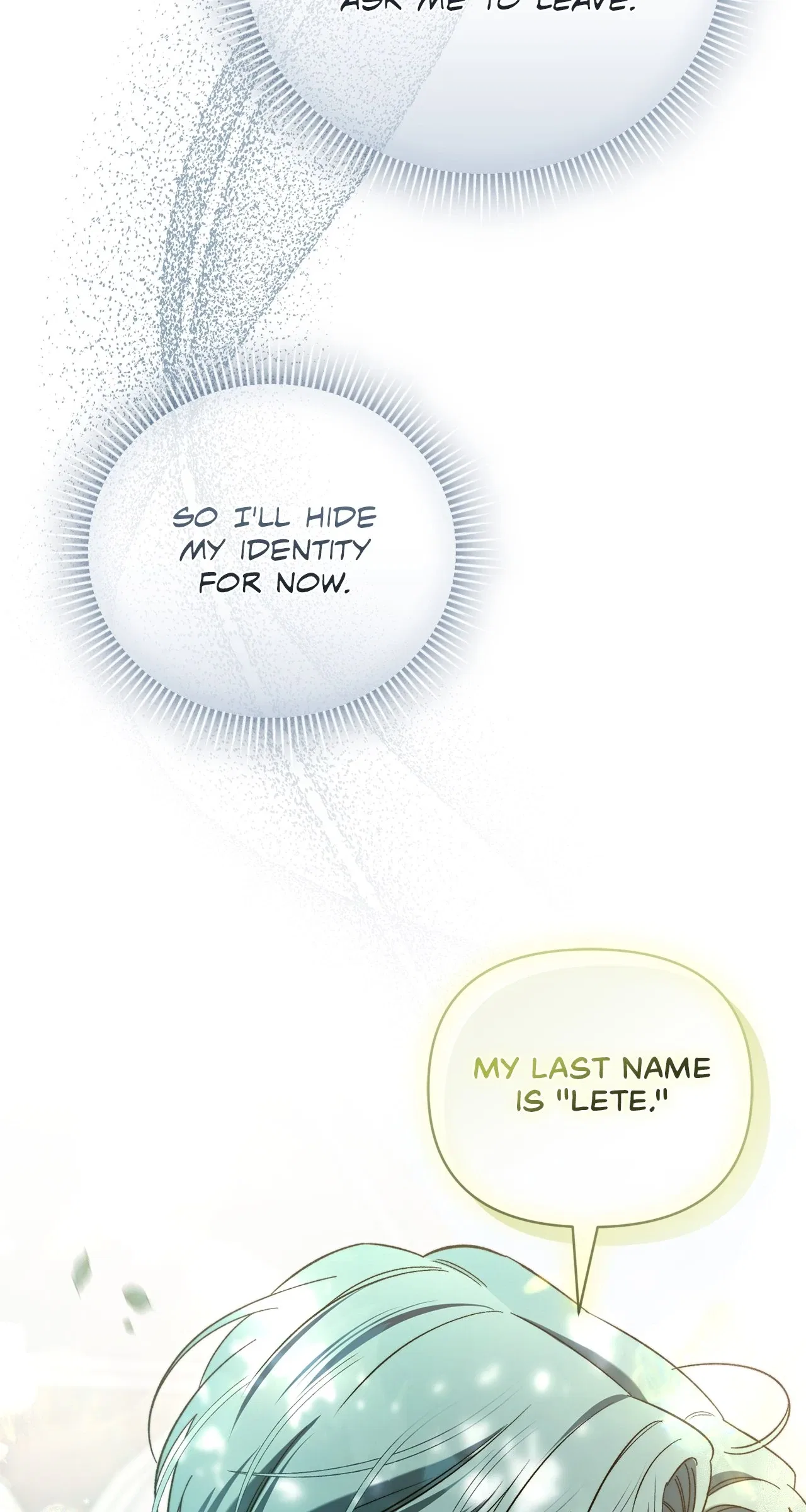 All for My Dearest Juliet Chapter 31 – Page 41