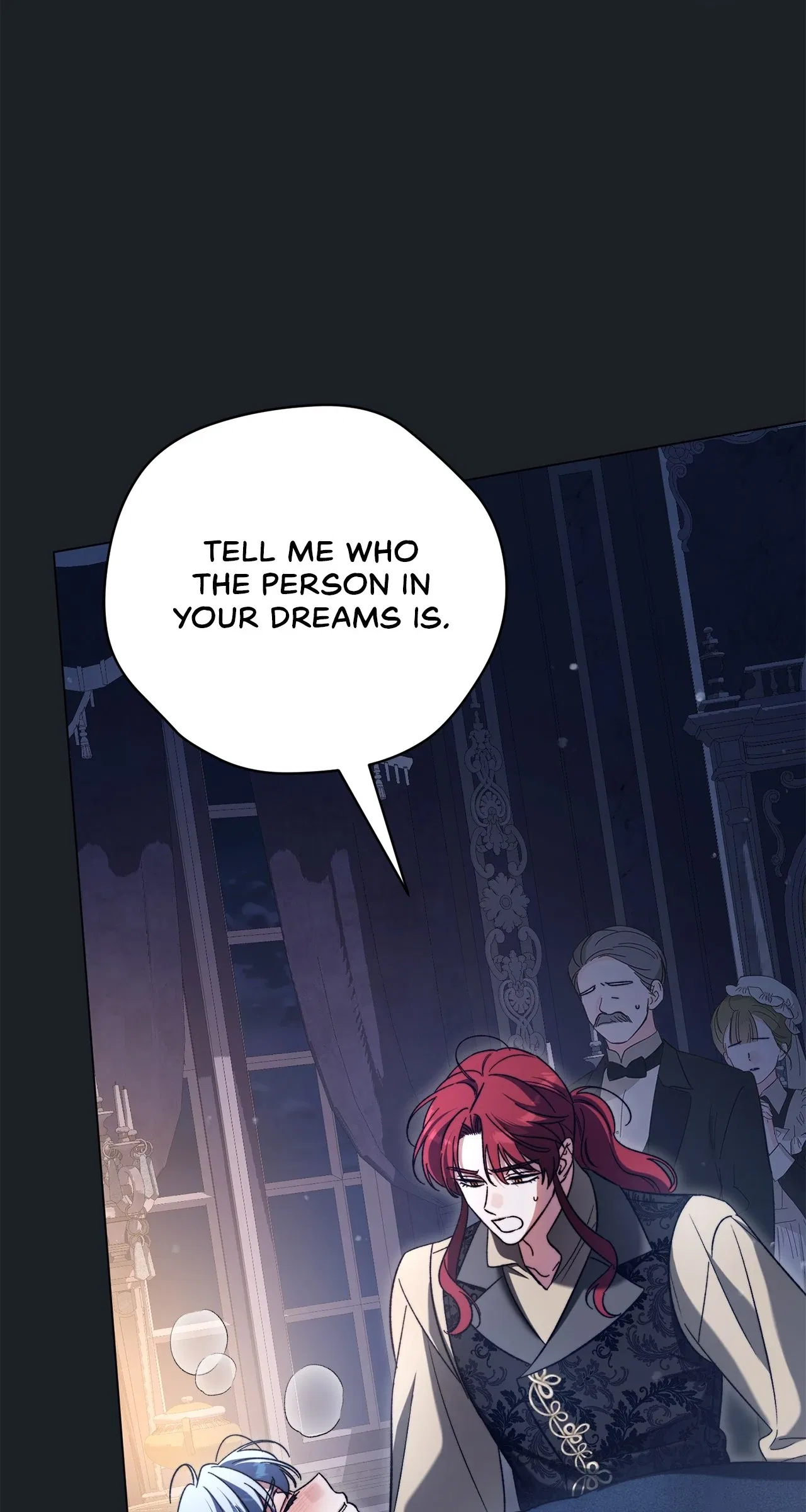 All for My Dearest Juliet Chapter 31 – Page 49